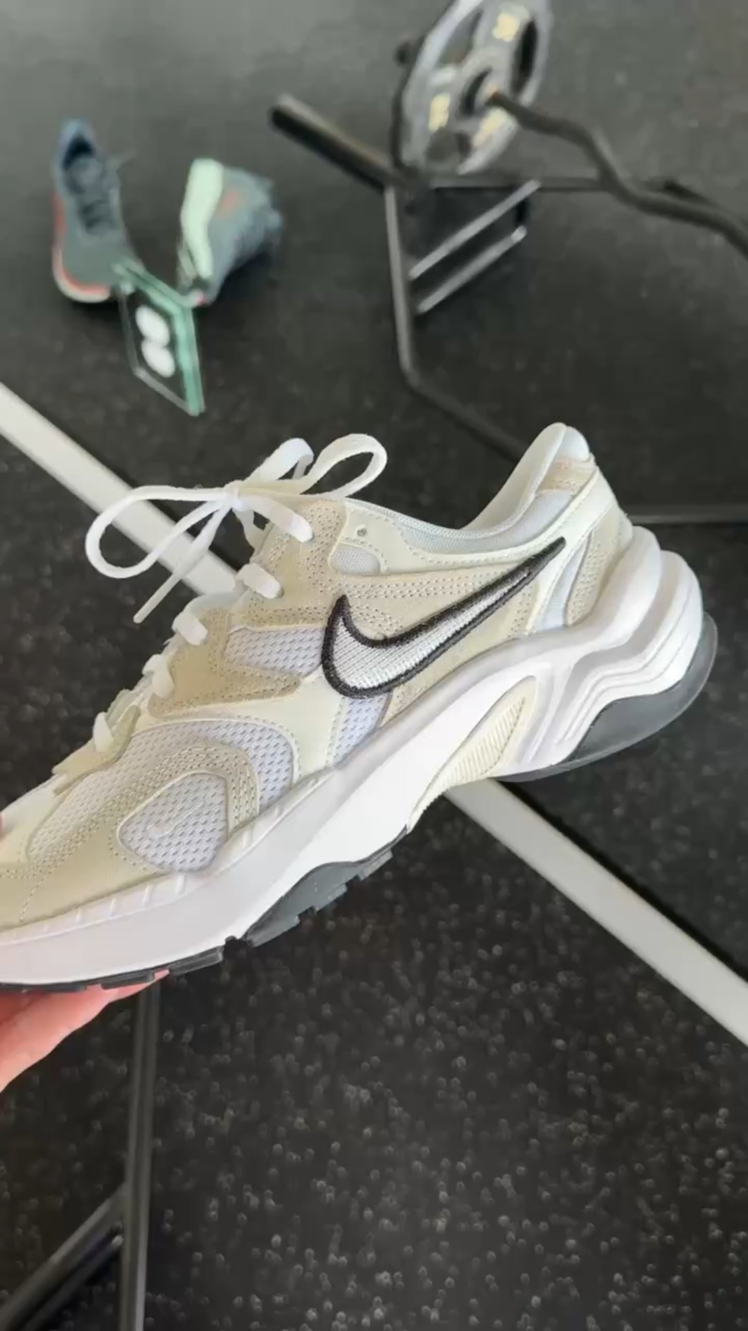 the perfect neutral sneaker!! great gift idea! 

#LTKGiftGuide #LTKSeasonal #LTKHoliday