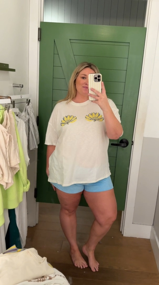 Aerie haul 💚

#LTKootd #LTKPlusSize #LTKMidsize