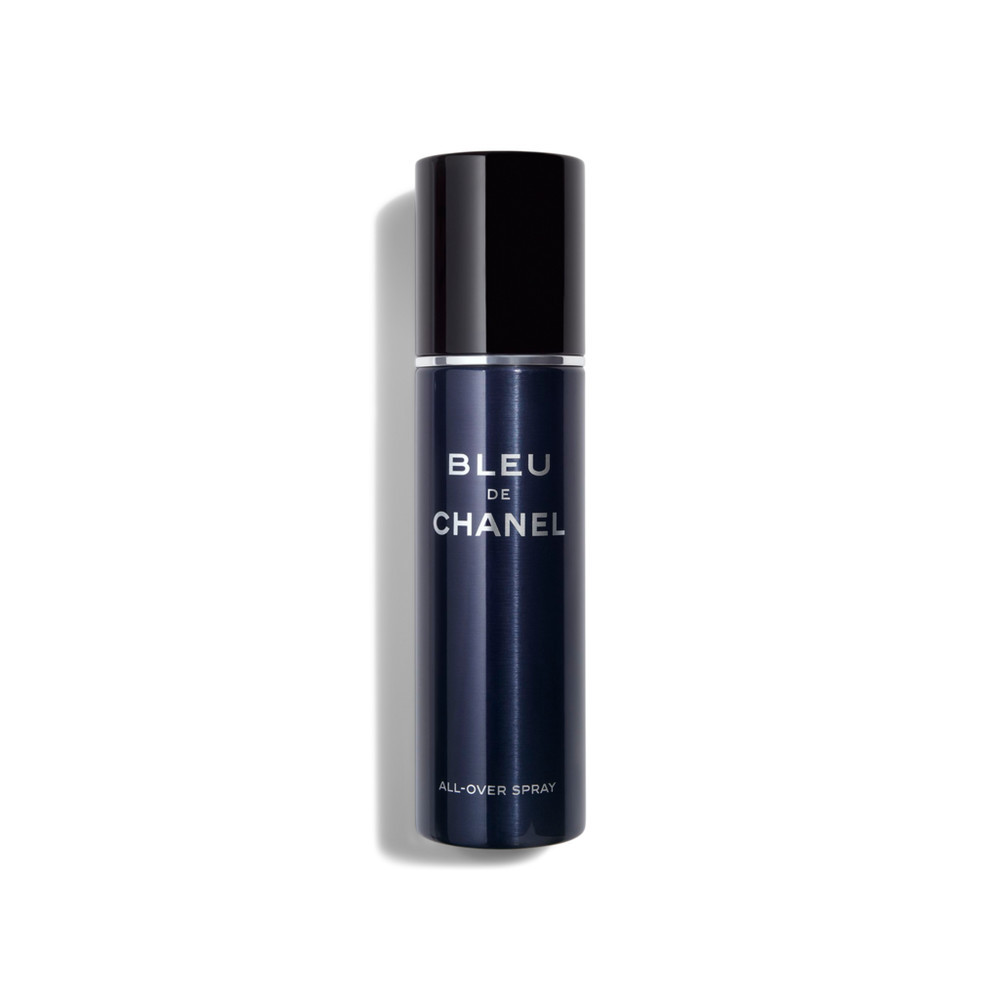 BLEU DE CHANEL All-Over Spray - 3.4 oz | Ulta