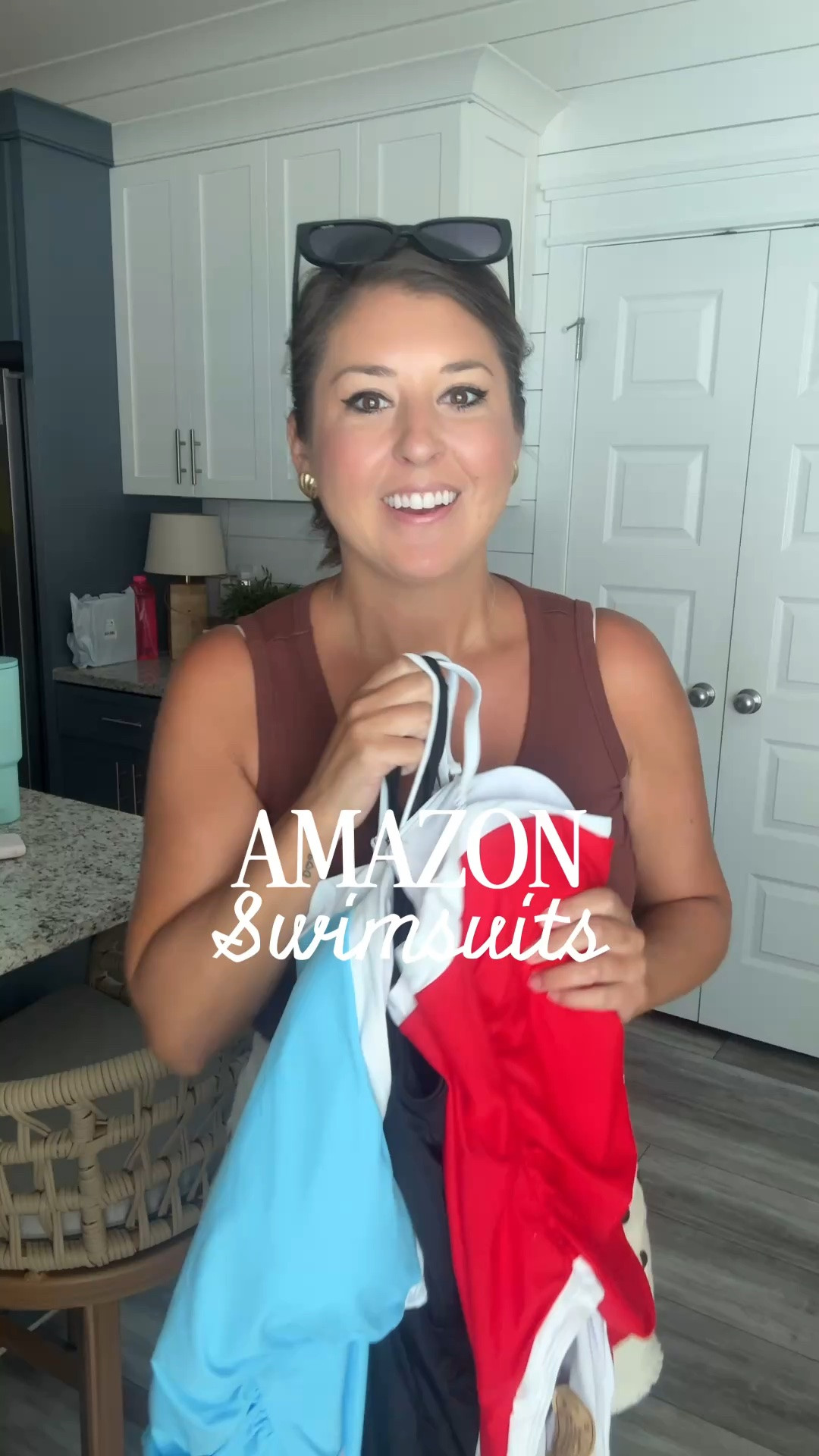 Amazon swimsuits

#LTKSwim