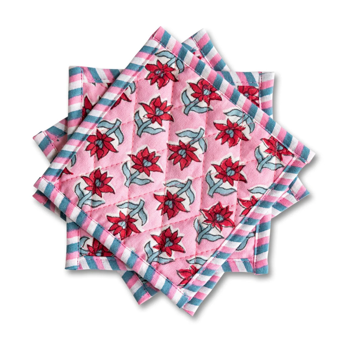 Furbish Studio - Sabrina Coasters S/4 | Furbish Studio