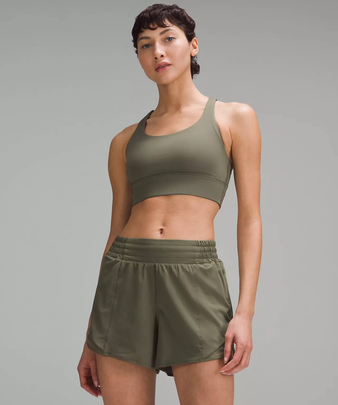 lululemon Energy Longline Bra | Lululemon (US)