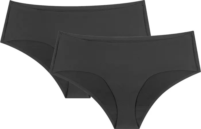 Proof® 2-Pack Period & Leak Proof Moderate Absorbency Briefs | Nordstrom | Nordstrom