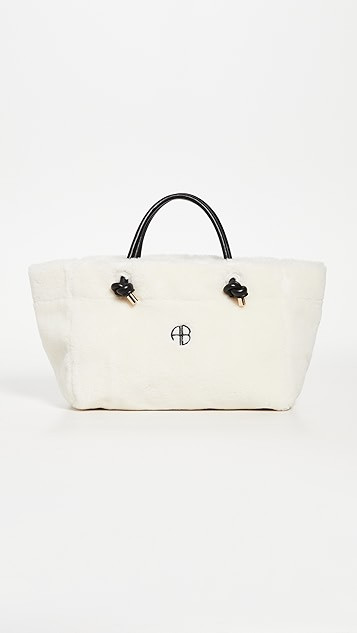 Mini Saffron Tote | Shopbop