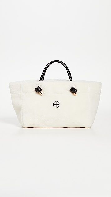 Mini Saffron Tote | Shopbop