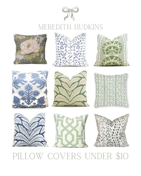 Designer inspired Throw pillow throw pillow cover classic timeless traditional Preppy coastal home designer inspired decor decorating design living room bedroom, Amazon home, sage green, grand millennial, floral pillows, beach house, spring pillow covers, accent pillow

#LTKunder50 #LTKhome #LTKsalealert