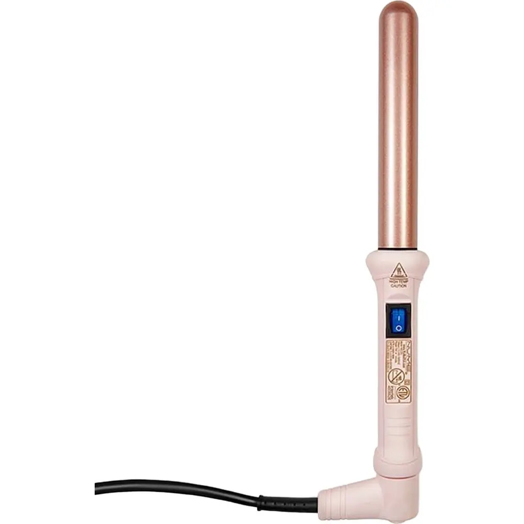 NUME Classic Curling Wand 25MM in Blush 25Mm at Nordstrom | Nordstrom