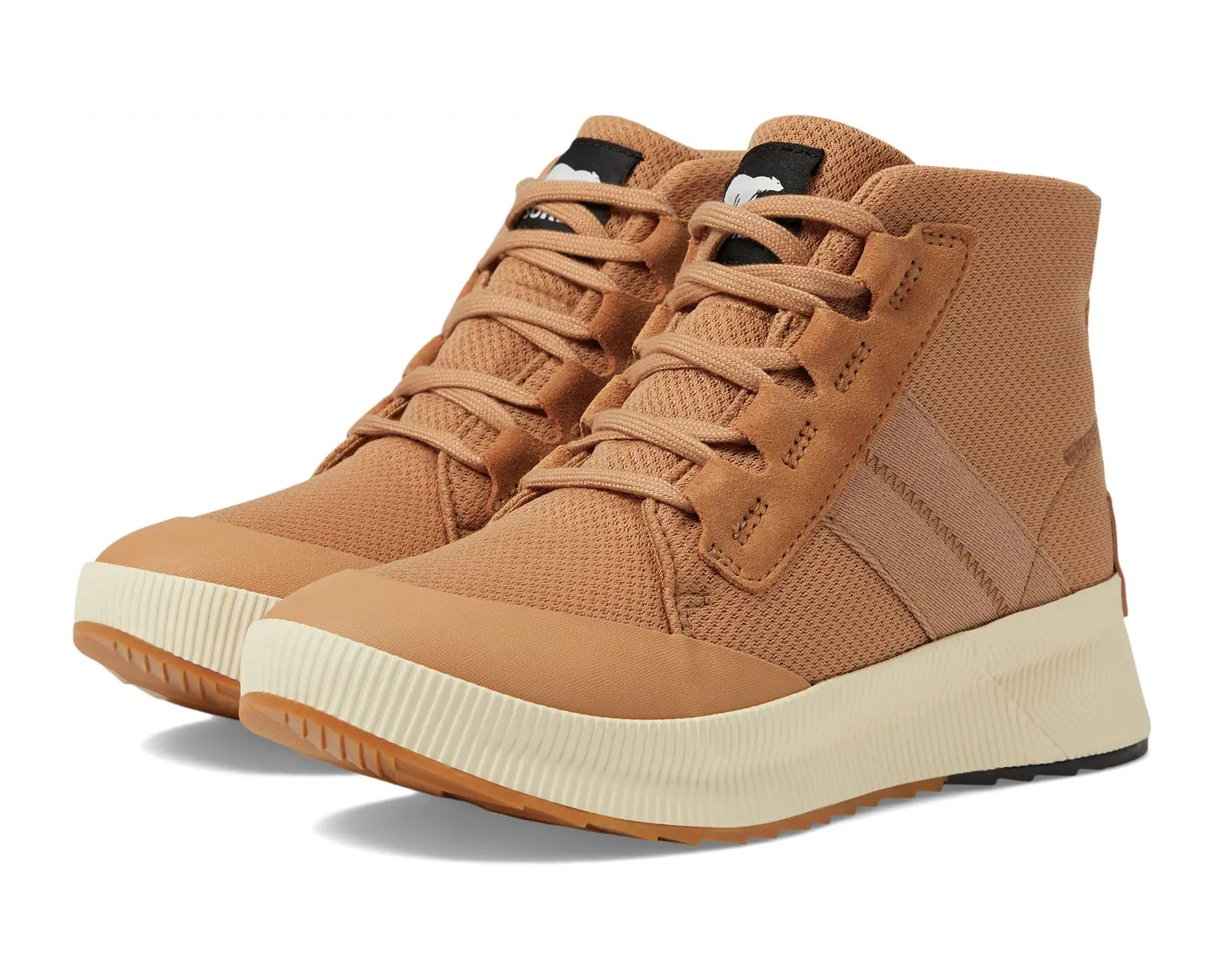 Out N About™ III Mid Sneaker Waterproof | Zappos