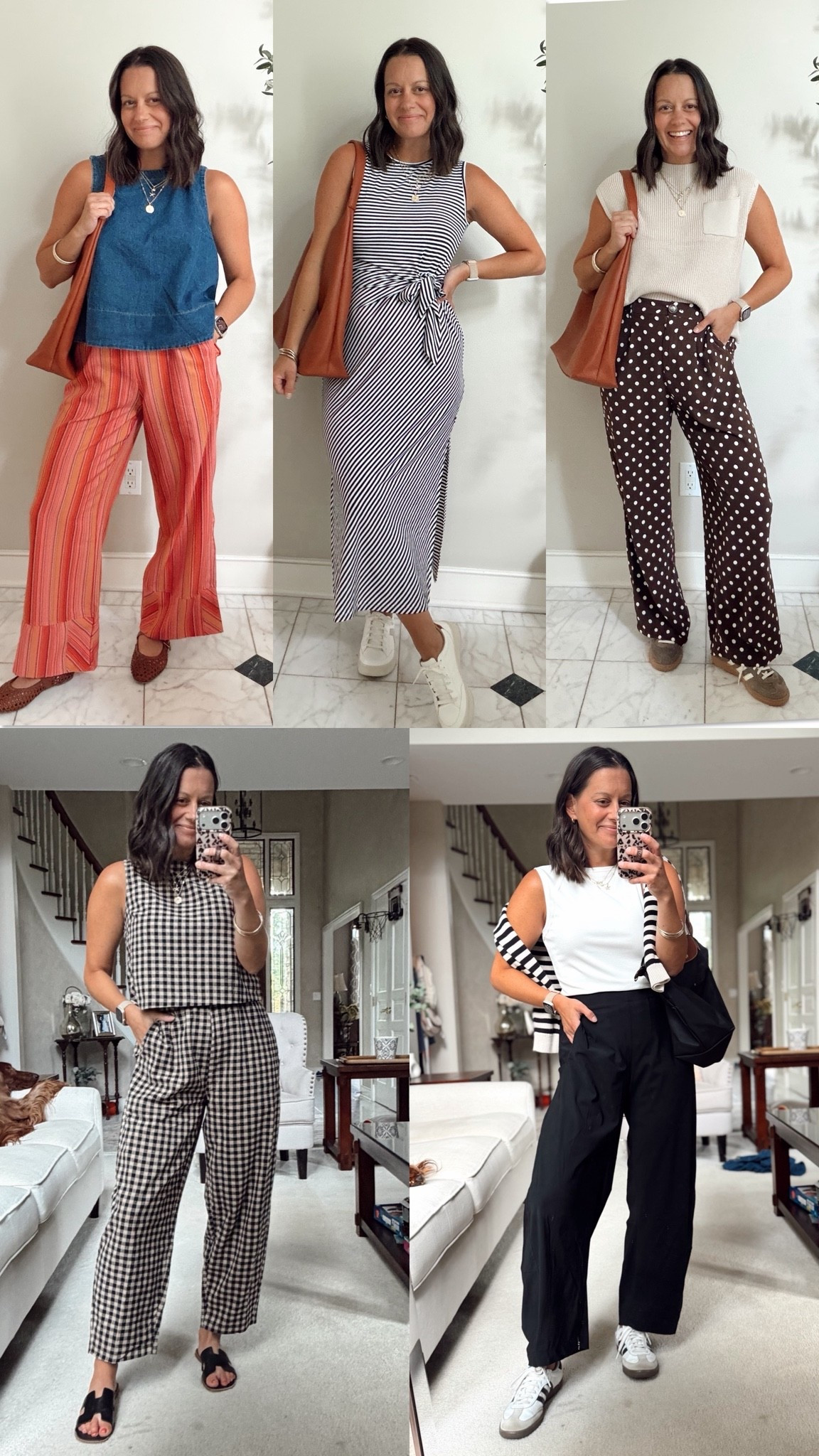 Teacher outfit ideas!

#LTKootd #LTKmomlife #LTKOver40