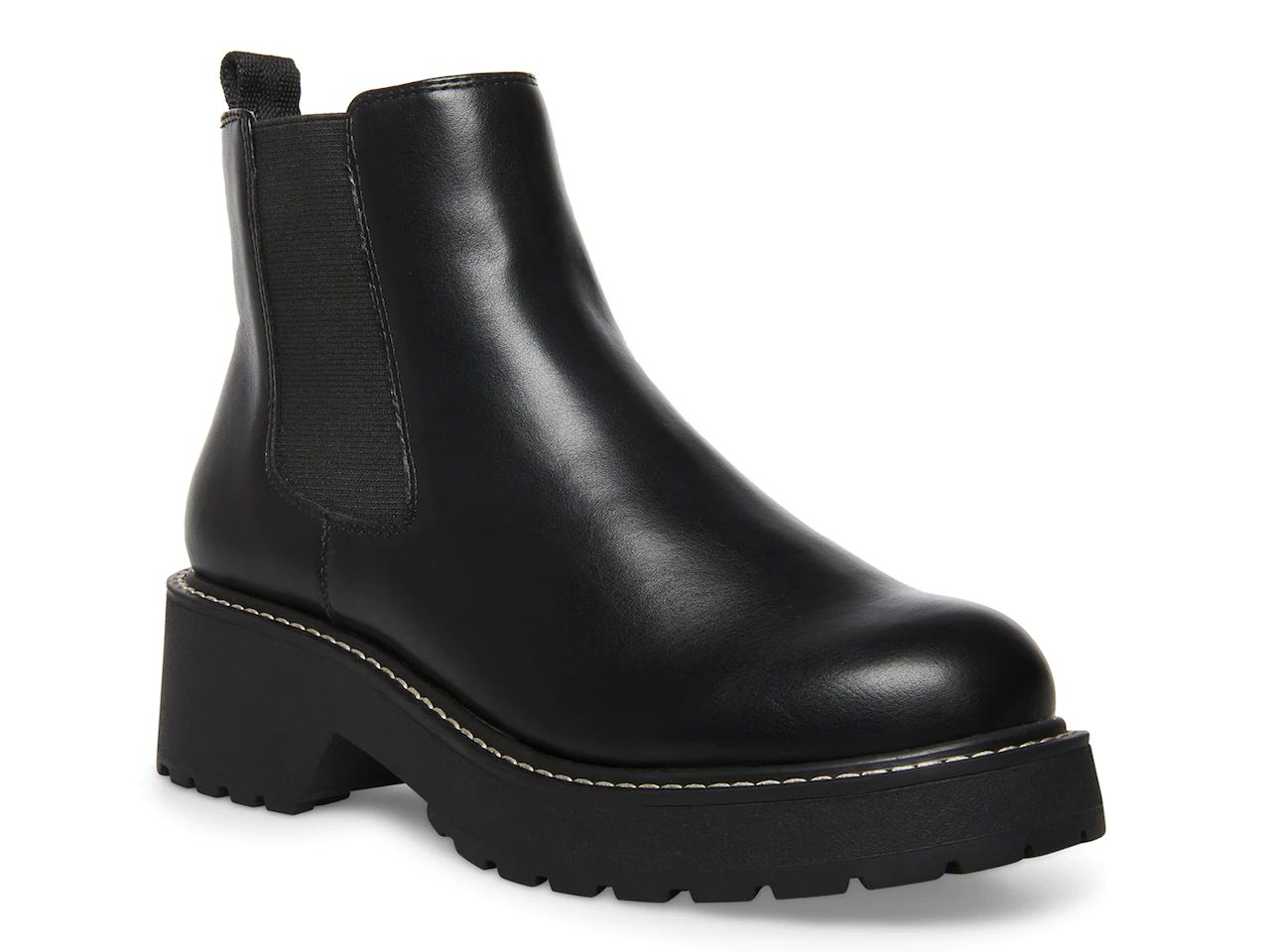 Madden Girl Cindy Chelsea Boot | DSW