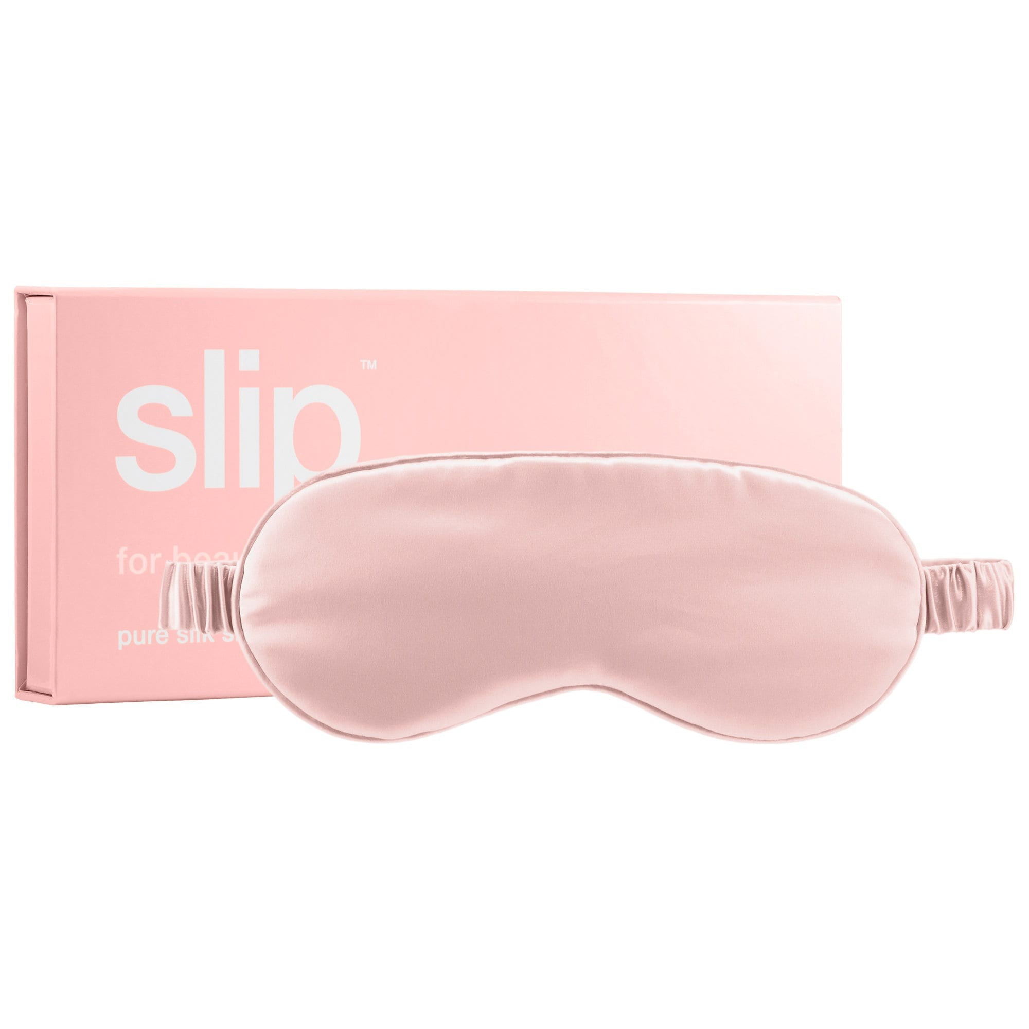 Slip Silk Sleepmask Pink | Sephora (US)