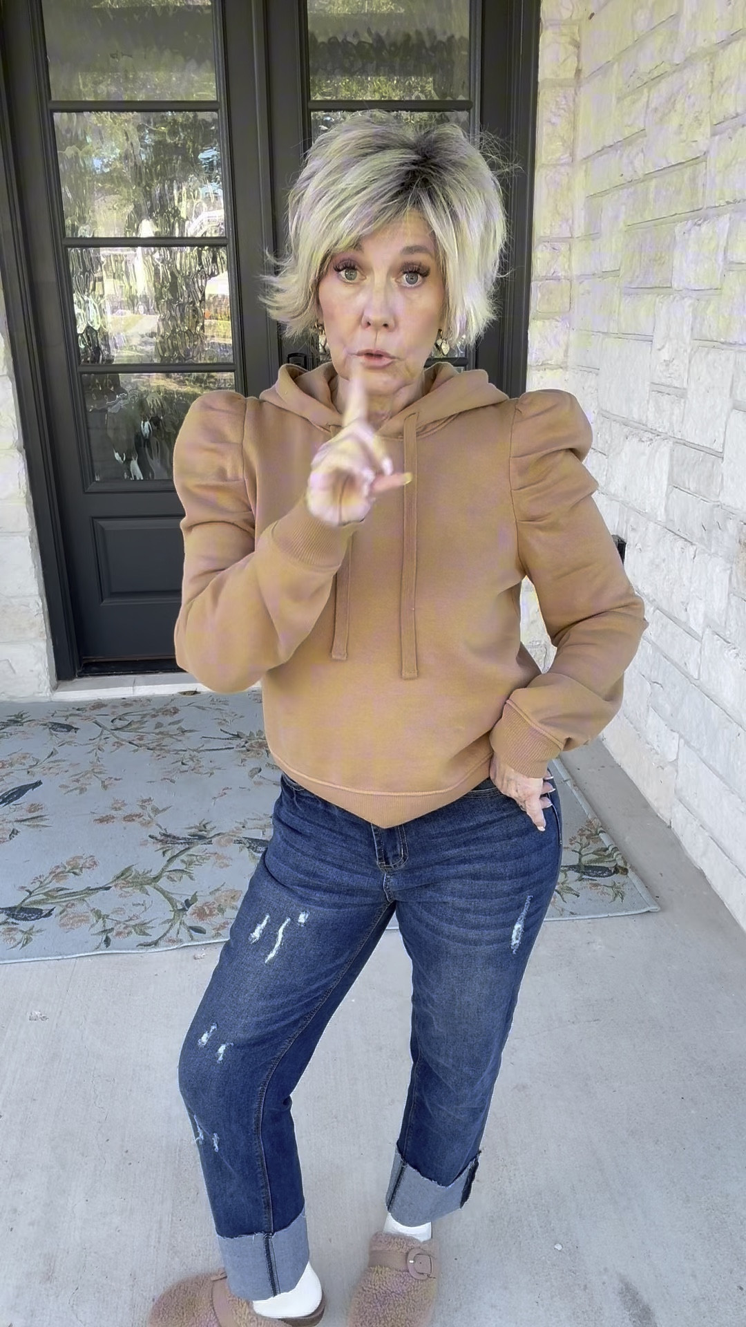 Shhh the deals are so good! Black Friday early! Gifts for her, you and a friend! 

#LTKGiftGuide #LTKFindsUnder50 #LTKOver40