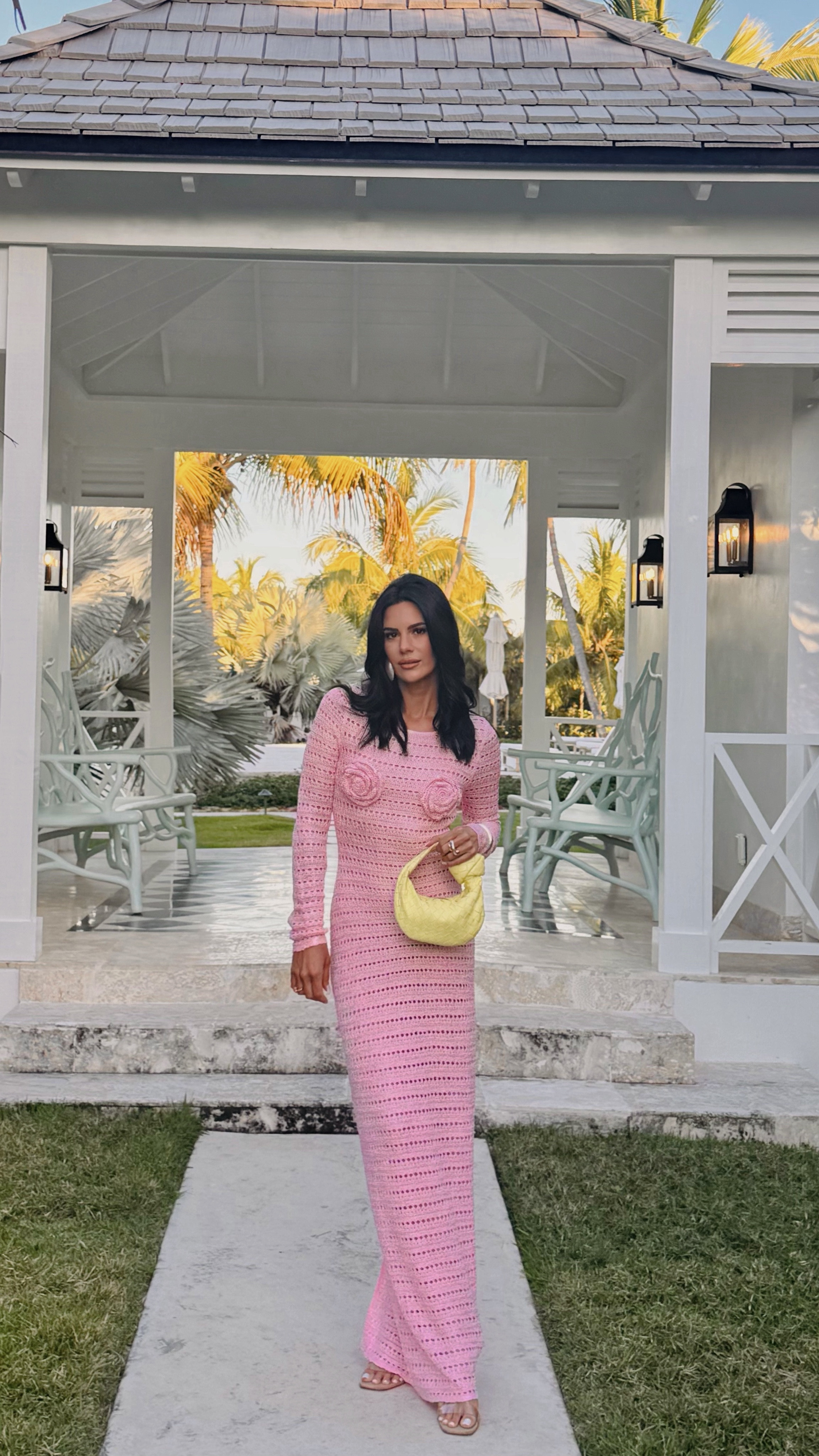 🌊🌴☀️🐚🌸🌸

#LTKWatchNow #LTKOver40 #LTKStyleTip