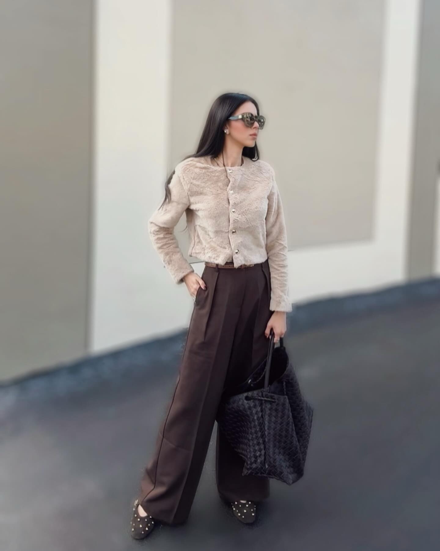 In my cozy era! 🧸 @hm @zara 
.
.
.
.
#outfit #outfitoftheday #outfits #outfitinspo #outfittoday #outfitstyle #outfitinspiration #outfitinspiration #outfitlove #outfitpost #zara #zaraoutfit #zarawoman #hm #fypage #fypage #fashionblogger #fashionstyle #ootd #ootdfashion #ootdmagazine #ootdshare