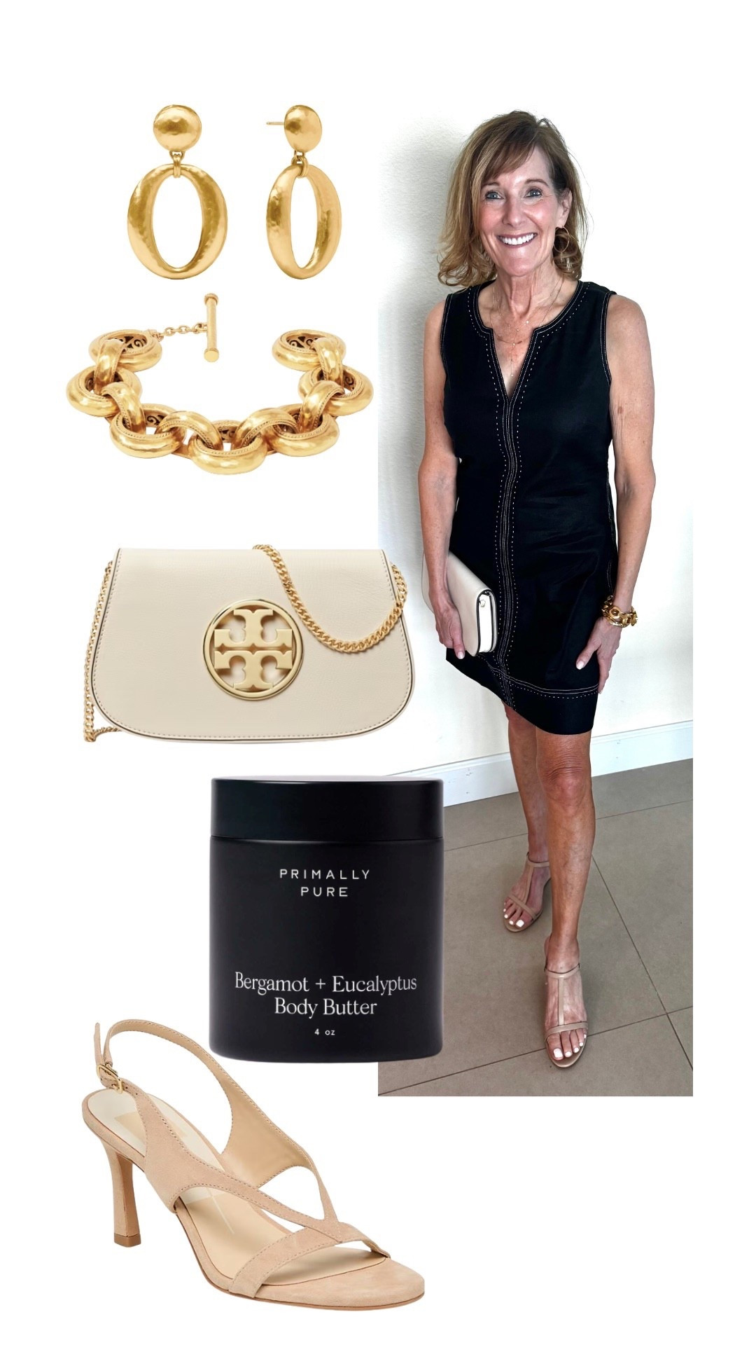 This dress is great for resort wear now and summer time!  


#LTKSeasonal #LTKootd