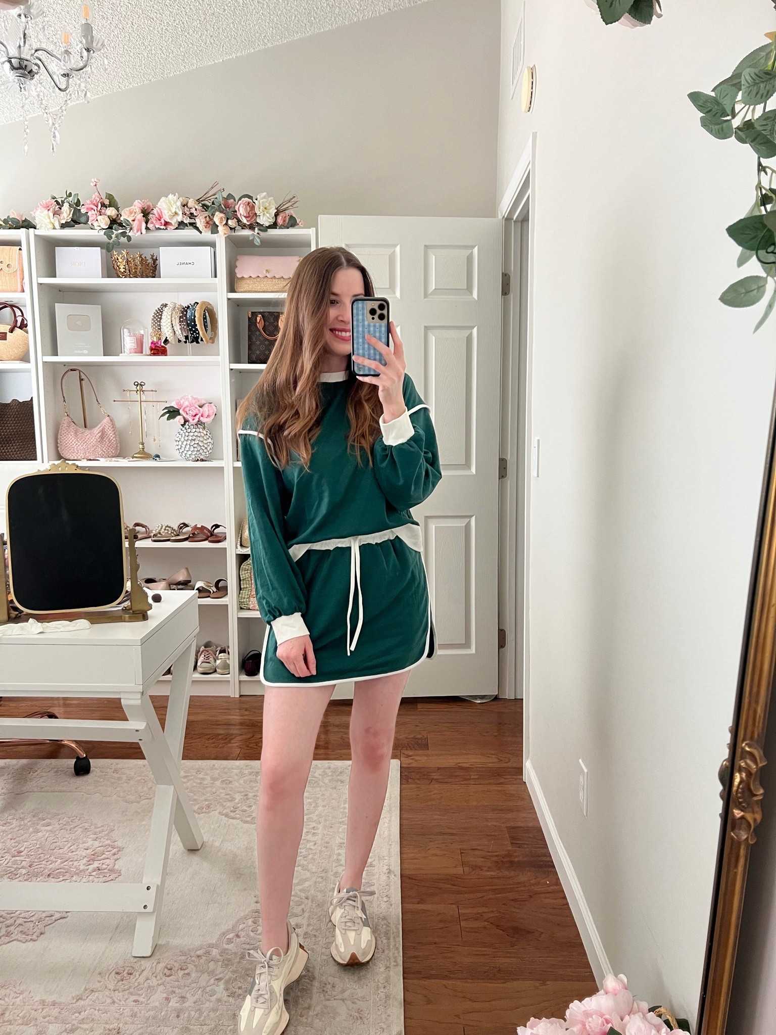 Free people inspired set on sale 🤍 size S