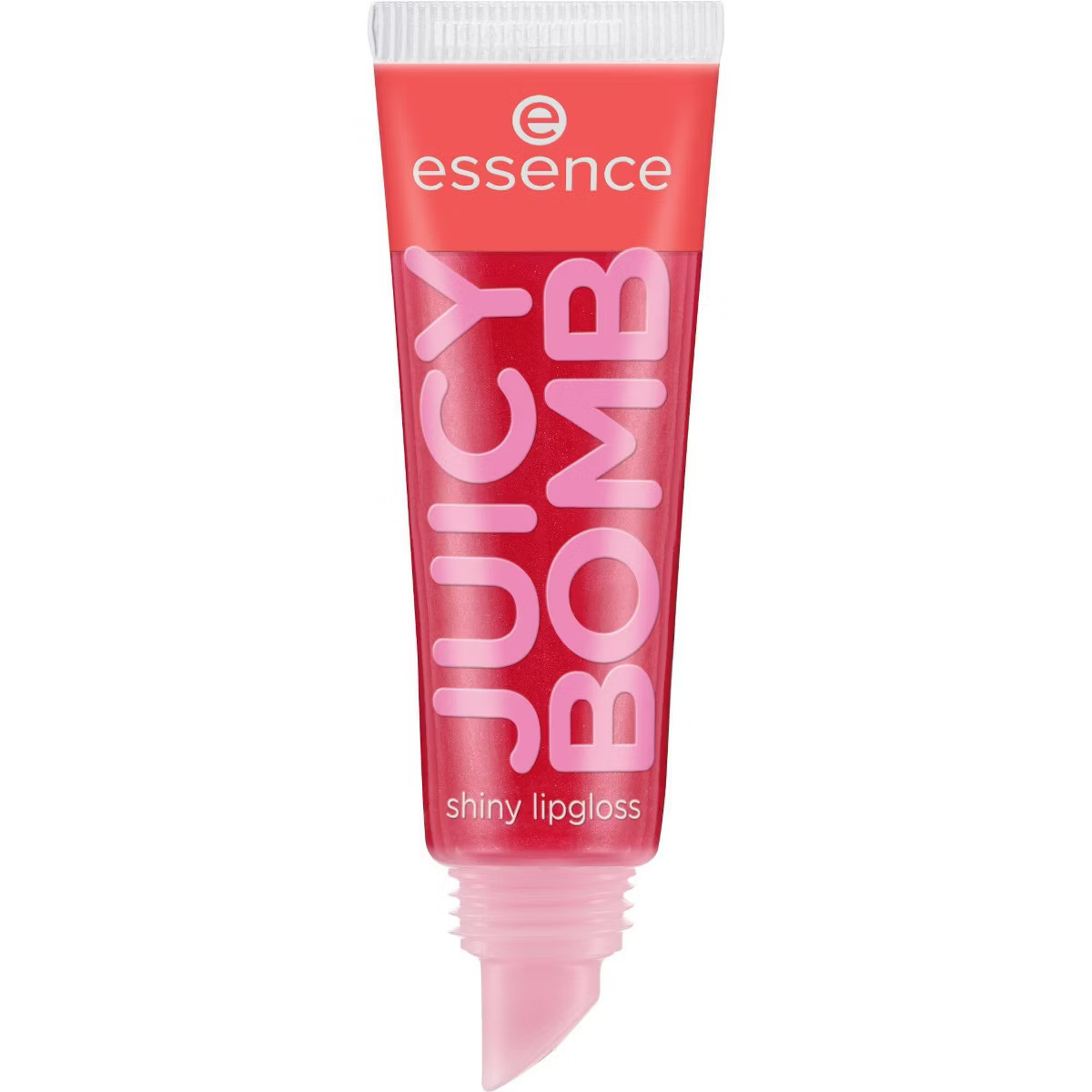 essence Juicy Bomb Shiny Lip Gloss - 0.33 fl oz | Target
