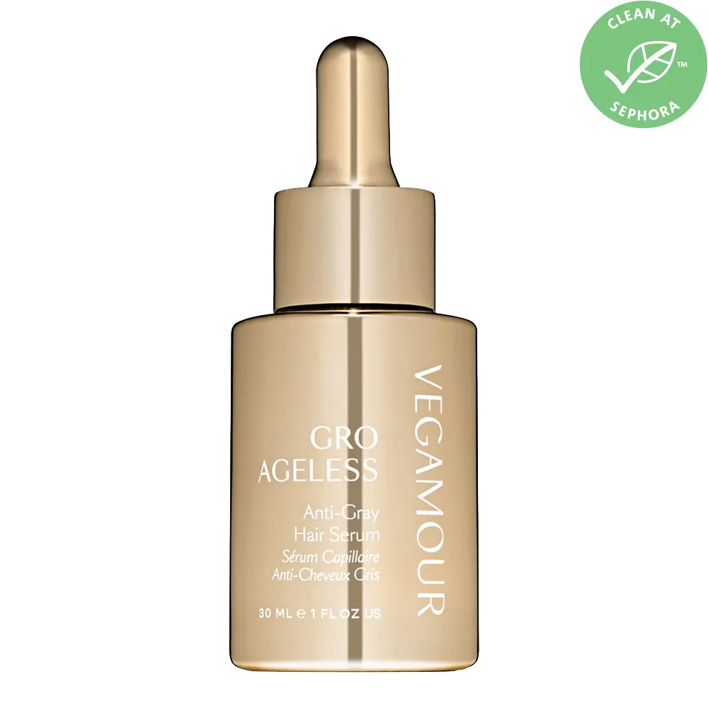 Gro Ageless Anti-Gray Hair Serum | Sephora (AU)