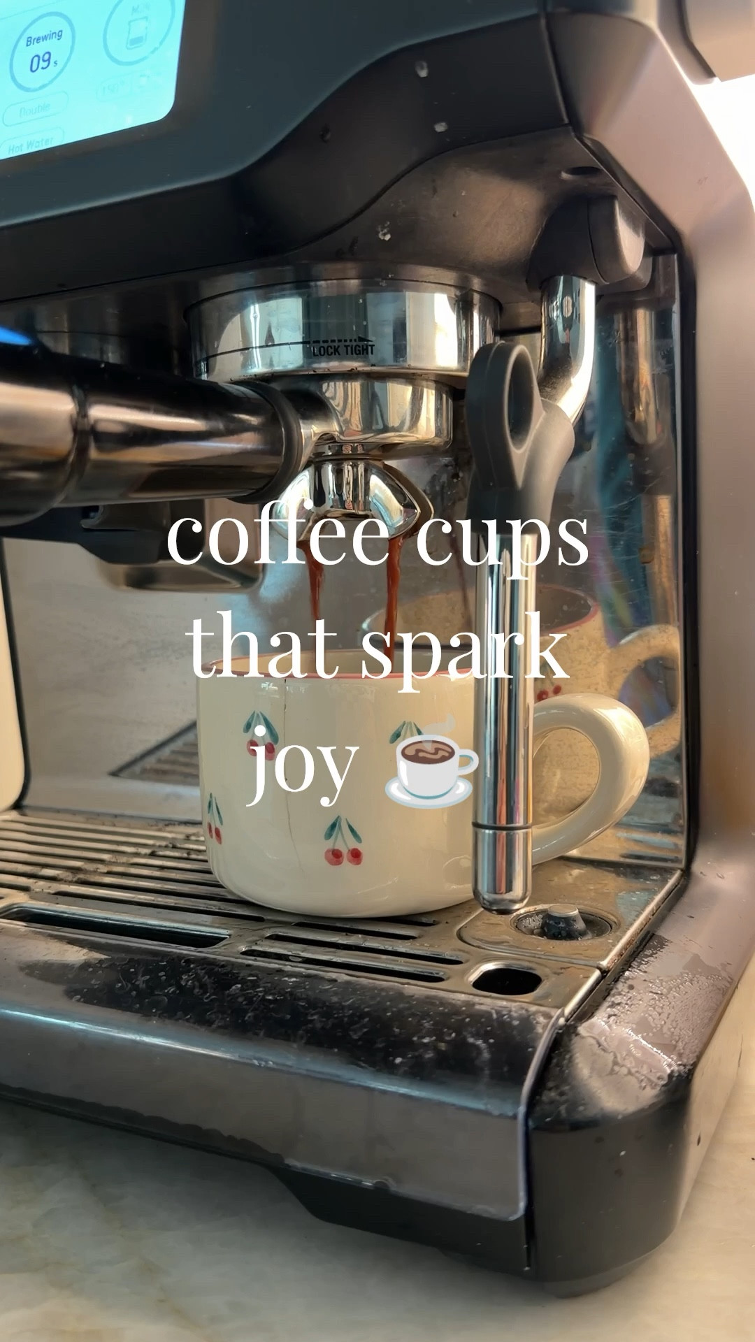 There is really nothing better than a cute coffee cup filled with a yummy latte ☕️ 

#LTKHome #LTKdayinmylife #LTKmomlife