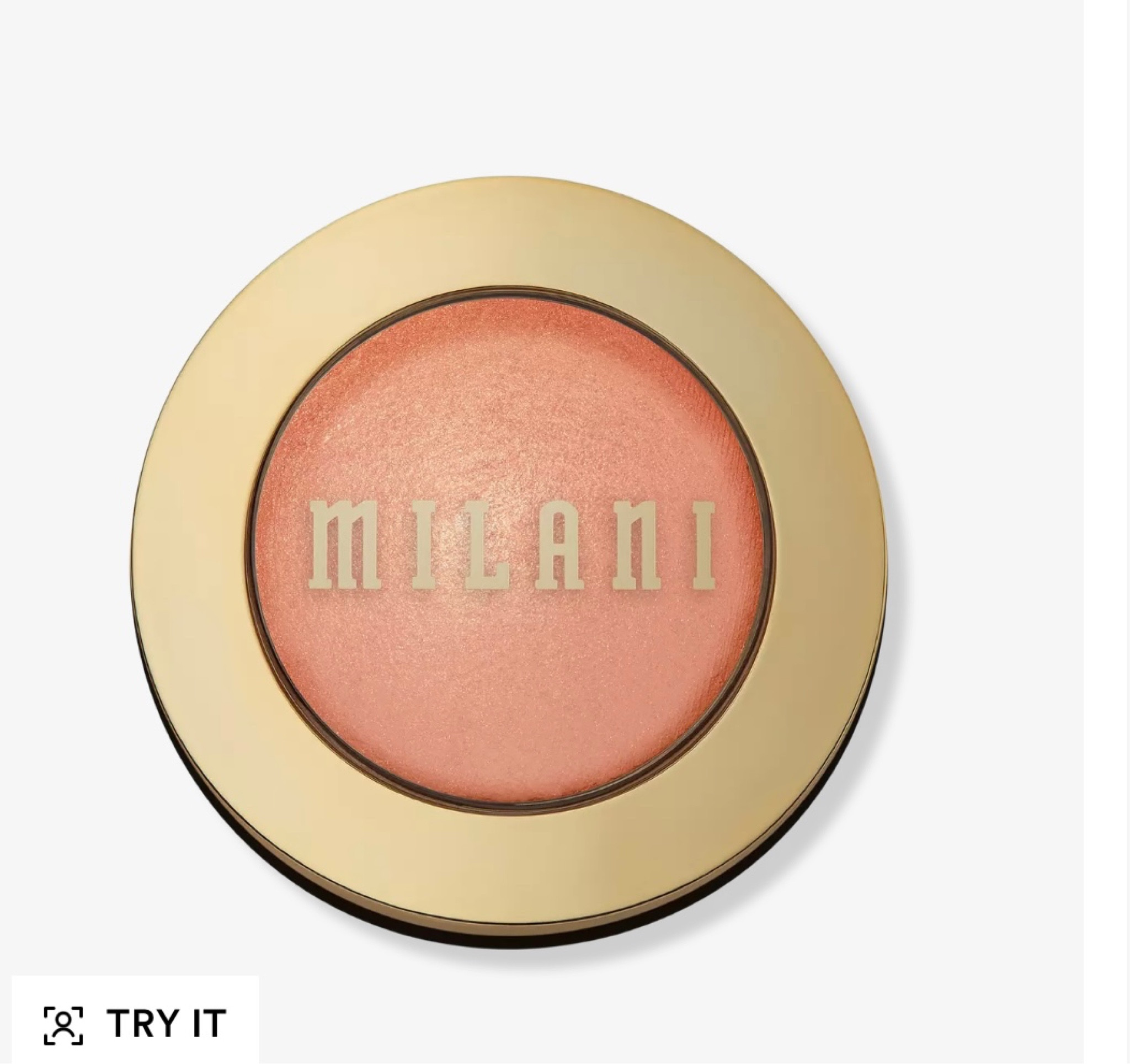 The PRETTIEST blush on anyone! I’ve worn this every day since highschool 😂

#LTKbeauty