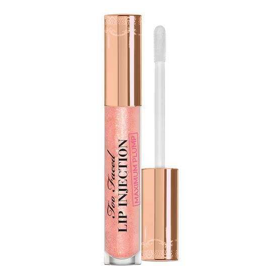 gloss too faced lip injection maximum plump extra strength | Sephora (BR)