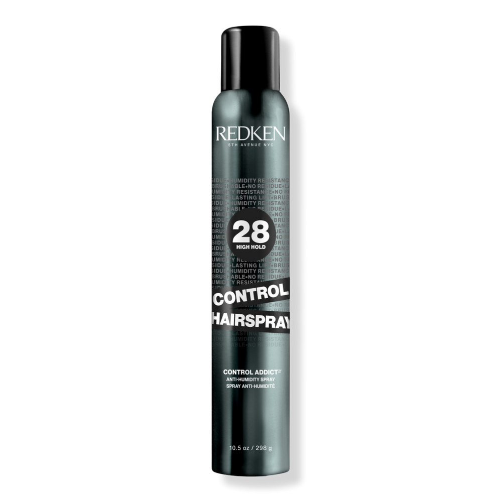 Redken Control Hairspray | Ulta