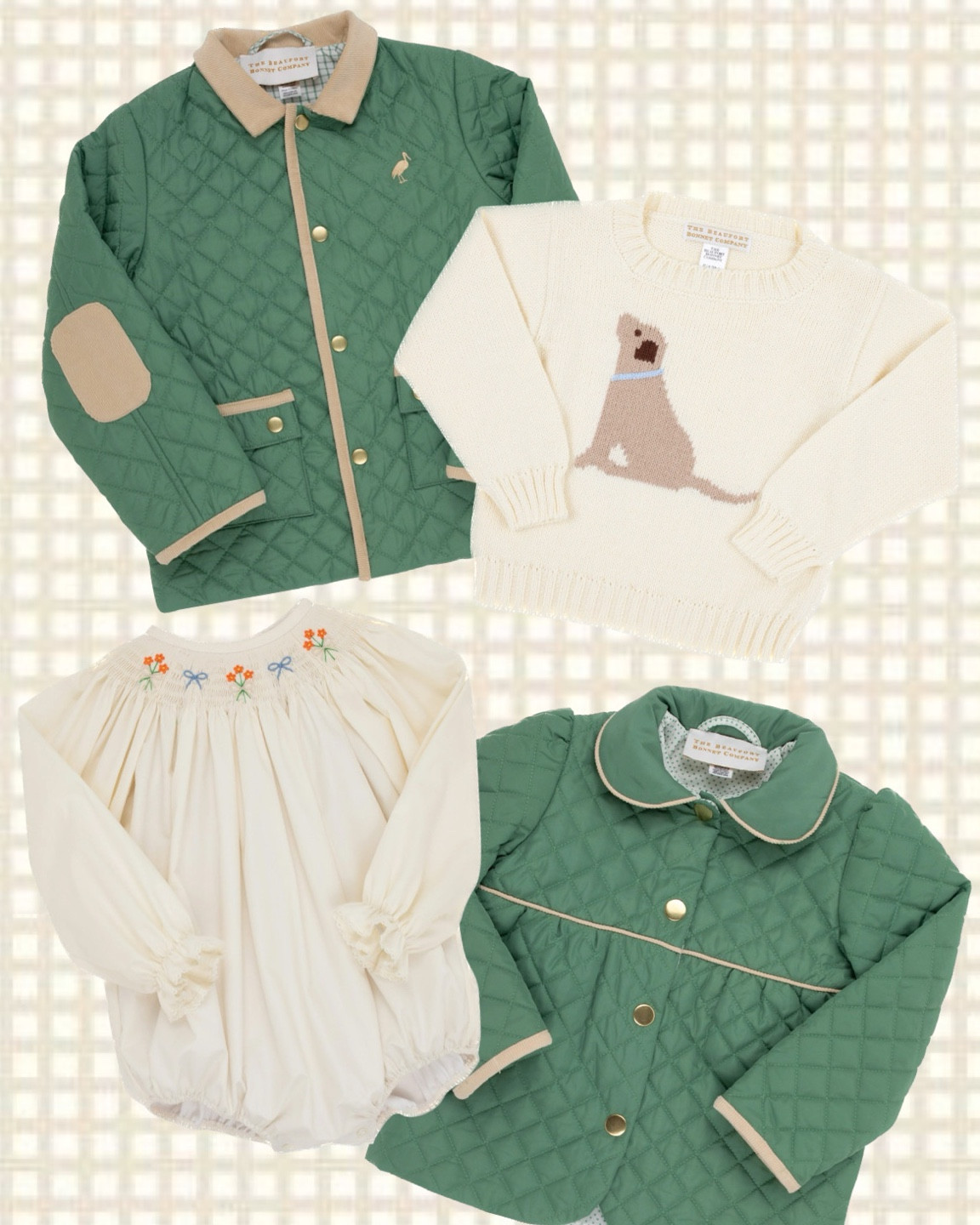 A classic fall color palette 🍂

#LTKbaby #LTKSeasonal #LTKkids