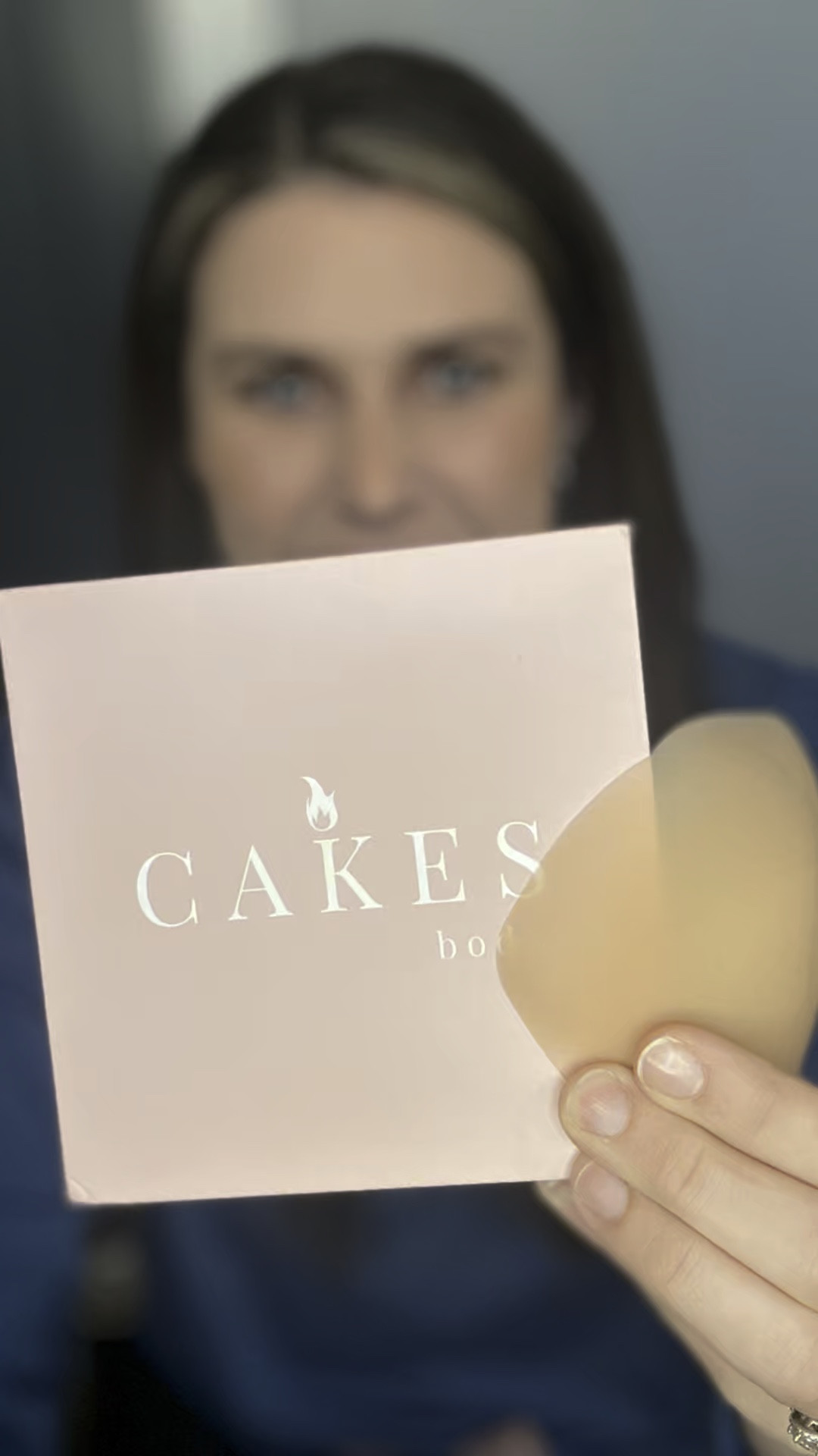 #ad Smooth is important! Grab Cakes for the hard to buy for person - or for yourself! They’re grippy, not sticky & they work! Plus get F R E E shipping! (Deadline for Christmas delivery is 12/17) @CAKESBODY #CAKESHOLIDAY 

#LTKGiftGuide #LTKStyleTip #LTKHoliday