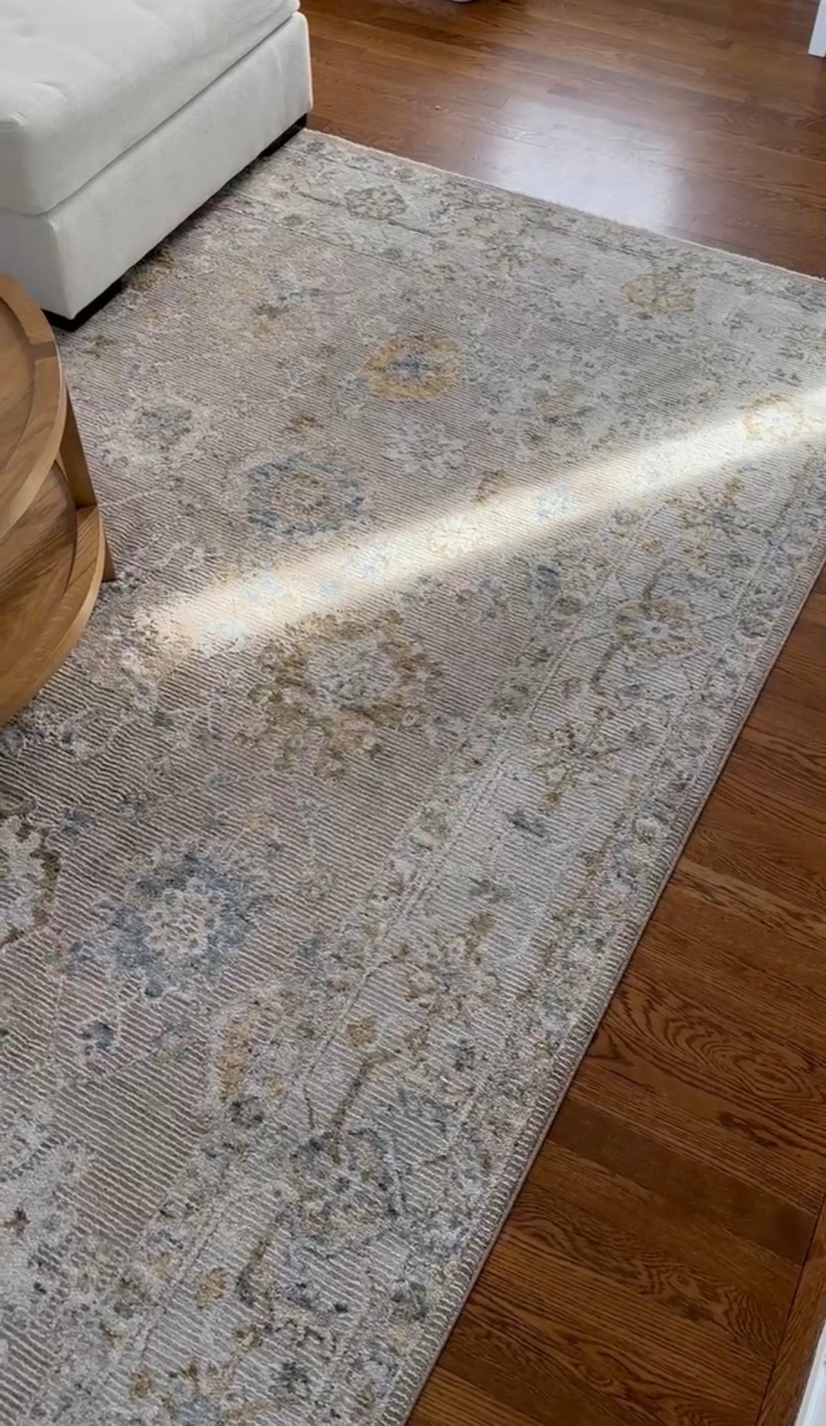 My beautiful living room rug is on sale for 60% off!! I’ve had this for years and it’s still one of my favorites!

#LTKHome #LTKSaleAlert
