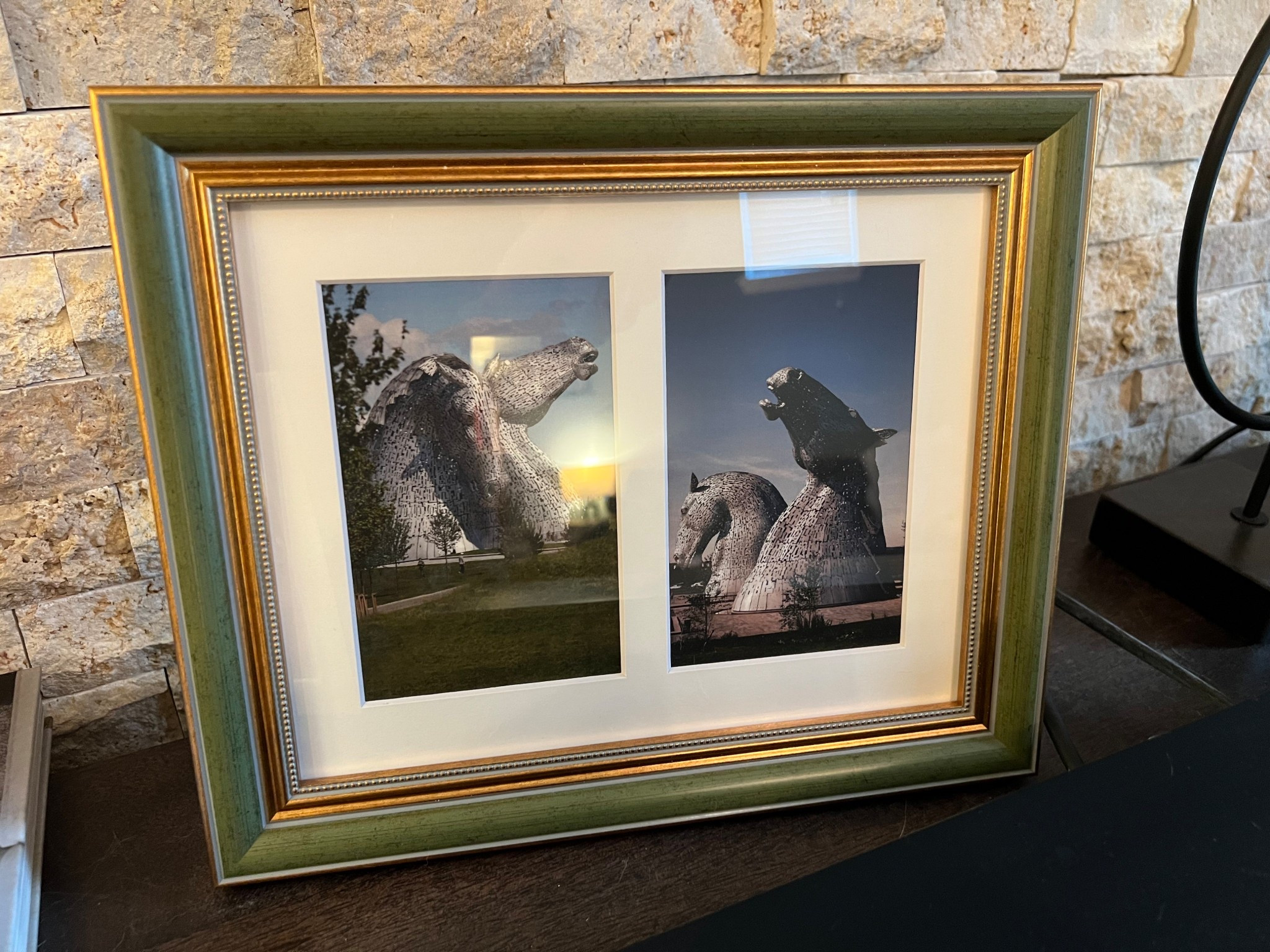 There’s something about a frame with character 💚 This one reminds me of a vintage market find, but it’s from Amazon (so no digging through antique shops required). Linking this one along with a few other beautiful options.

#LTKTravel #LTKFindsUnder50 #LTKHome