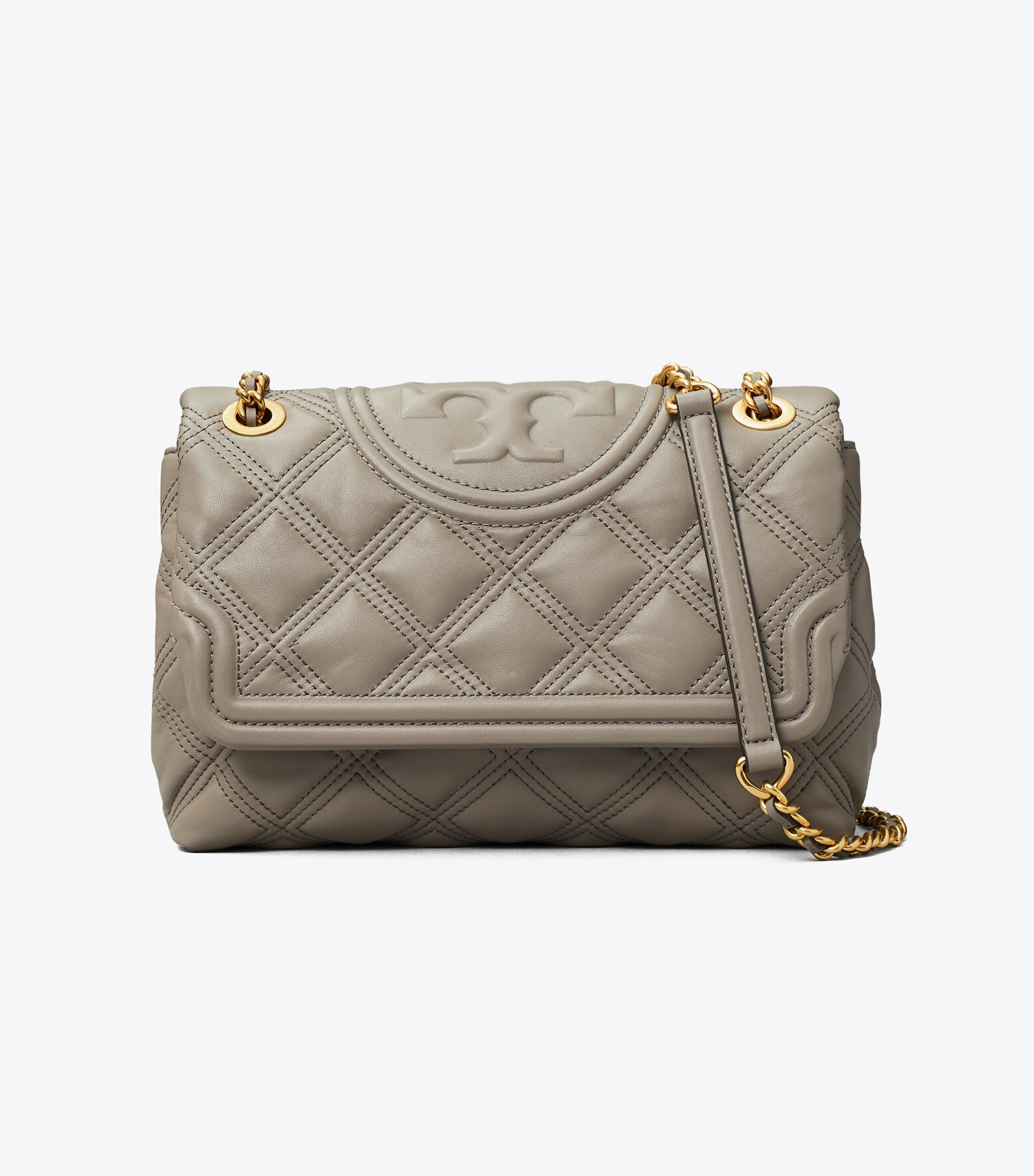 Fleming Soft Convertible Shoulder Bag | Tory Burch (US)