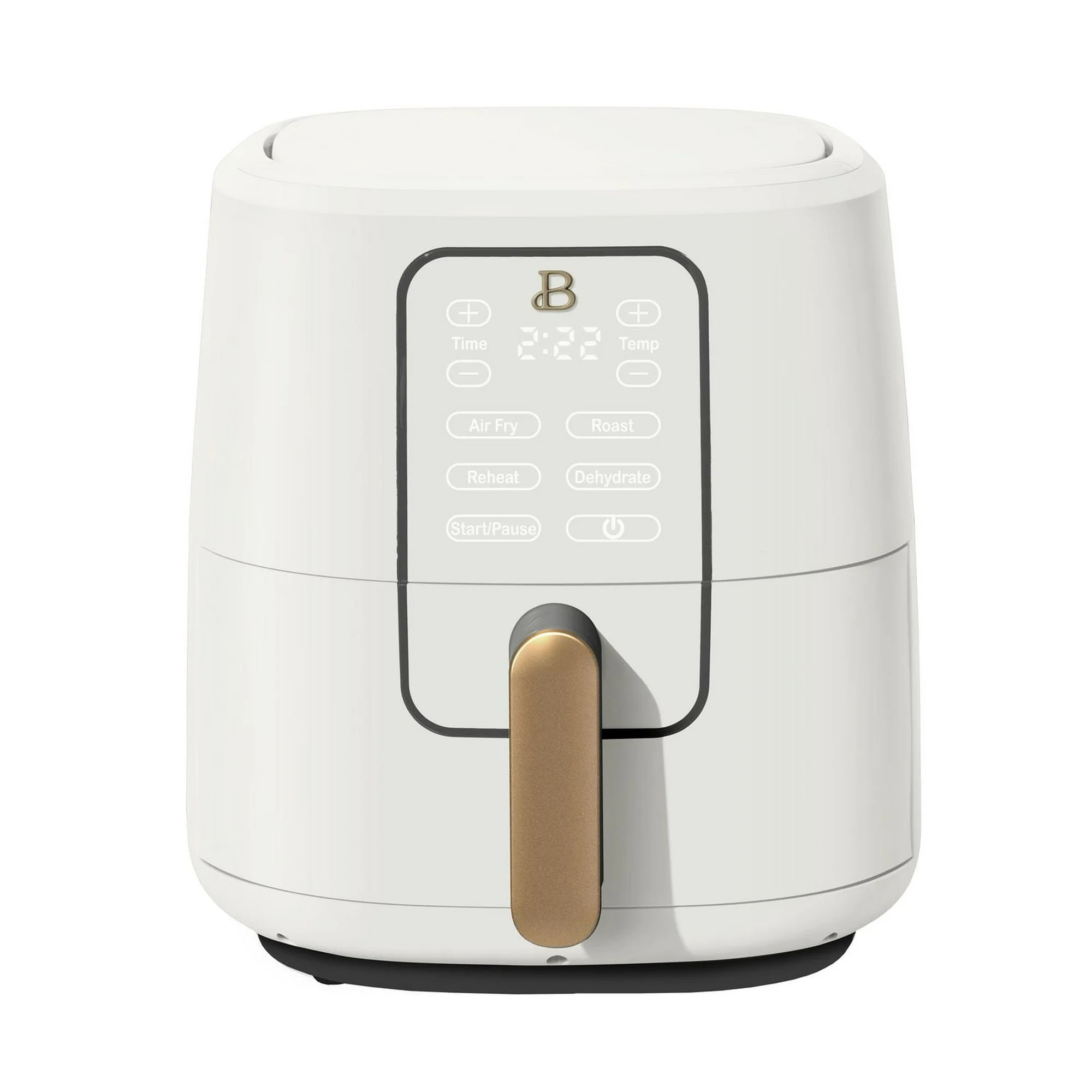 Beautiful 6-Quart Touchscreen Air Fryer by Drew Barrymore, 6Qt Touchscreen Air Fryer | Walmart (CA)