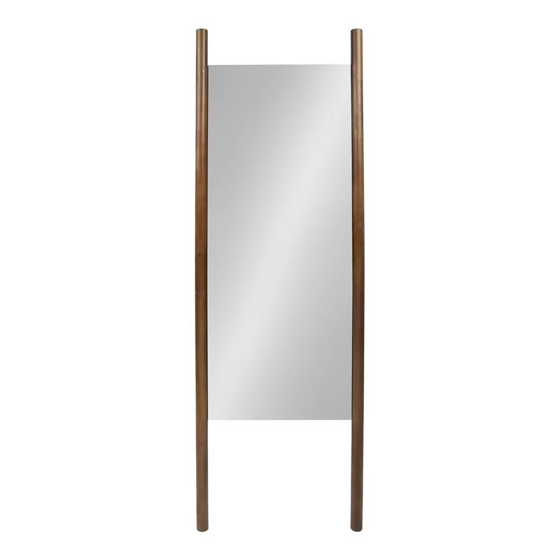 Aviza Beveled Full Length Mirror | Wayfair Professional