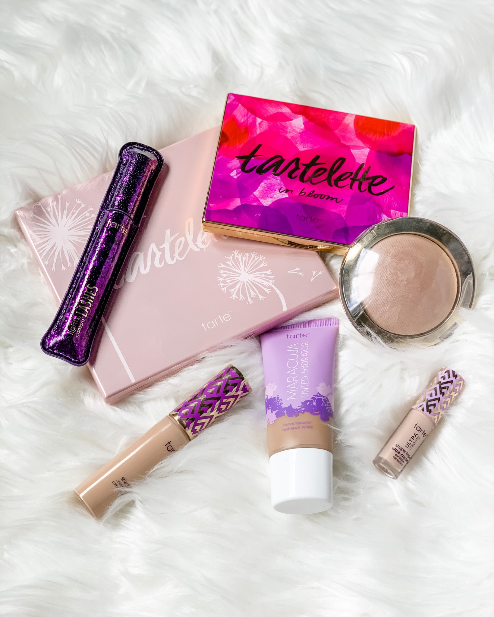 Tarte Friends & family sale: 30% off everything plus free shipping with code fam30. All my daily makeup favorites! 

#LTKBeauty #LTKBacktoSchool #LTKSaleAlert