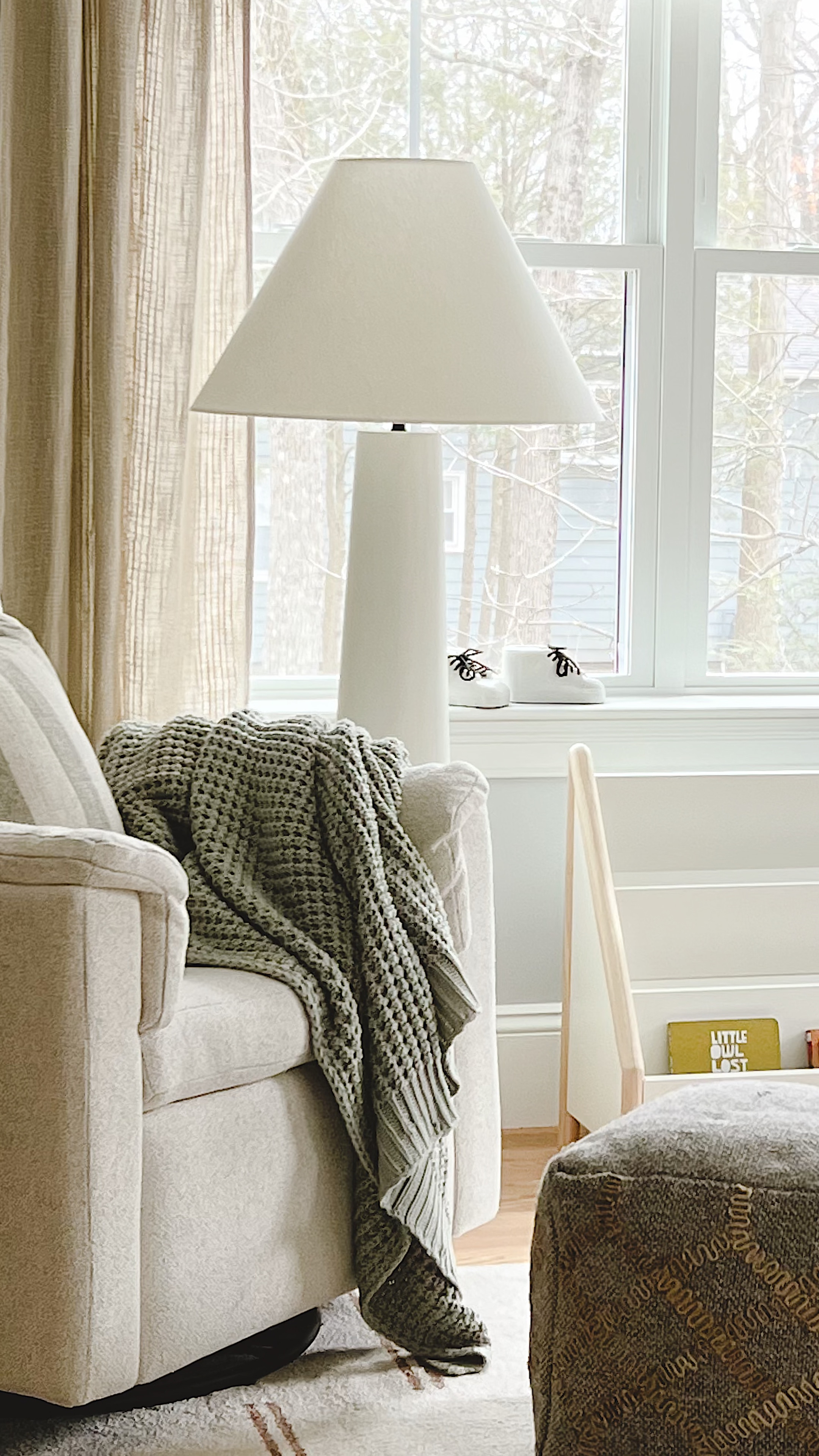 Nursery decor! 

#LTKVideo #LTKsalealert #LTKhome