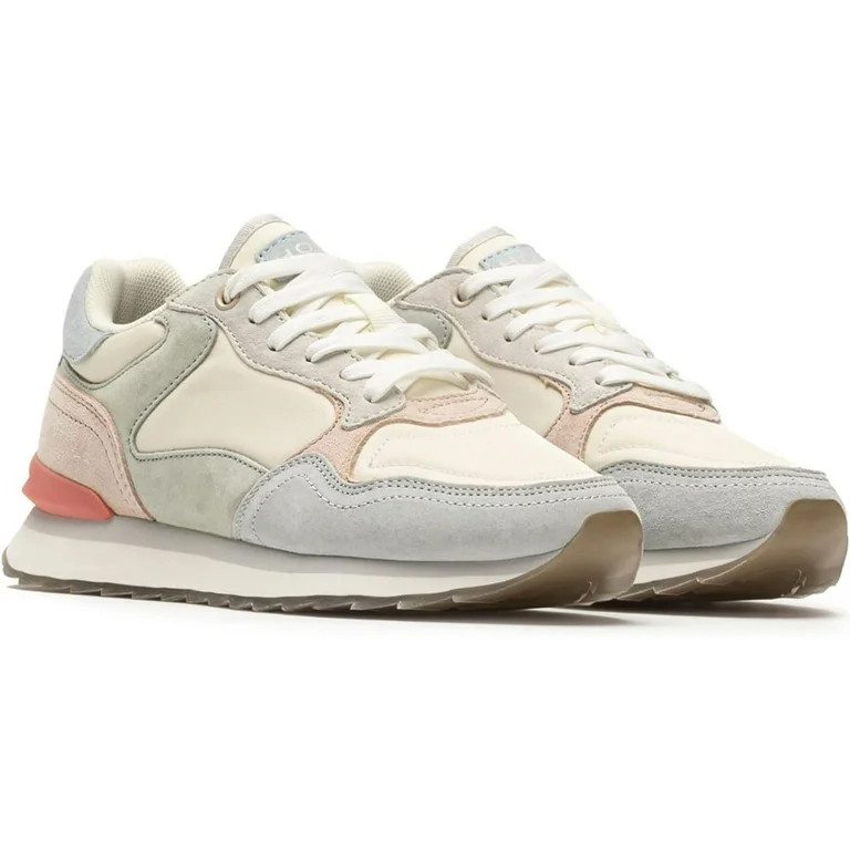 HOFF WOMEN CITY - SANTA BARBARA Sneakers Multi Color | Walmart (US)