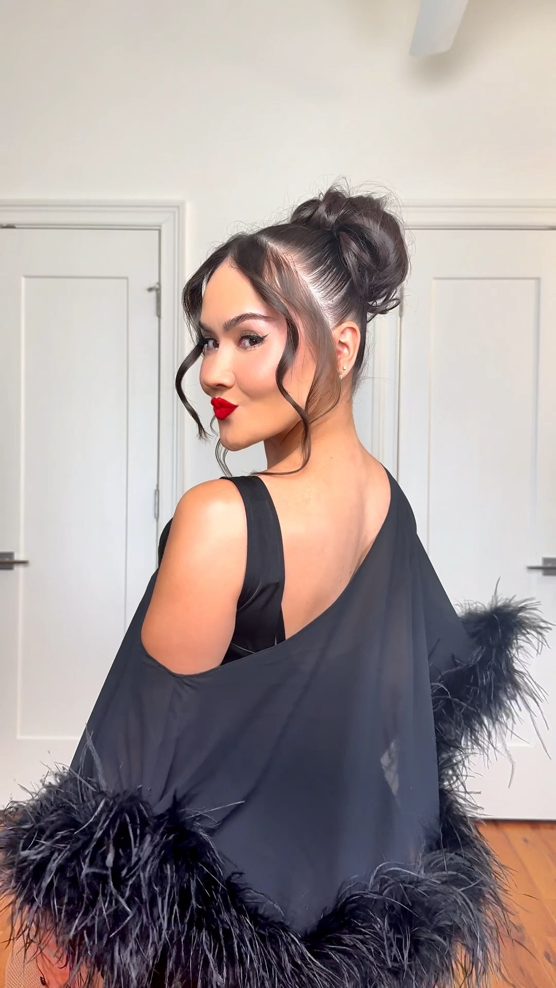 Holiday Dress

#LTKgrwm #LTKHoliday #LTKootd