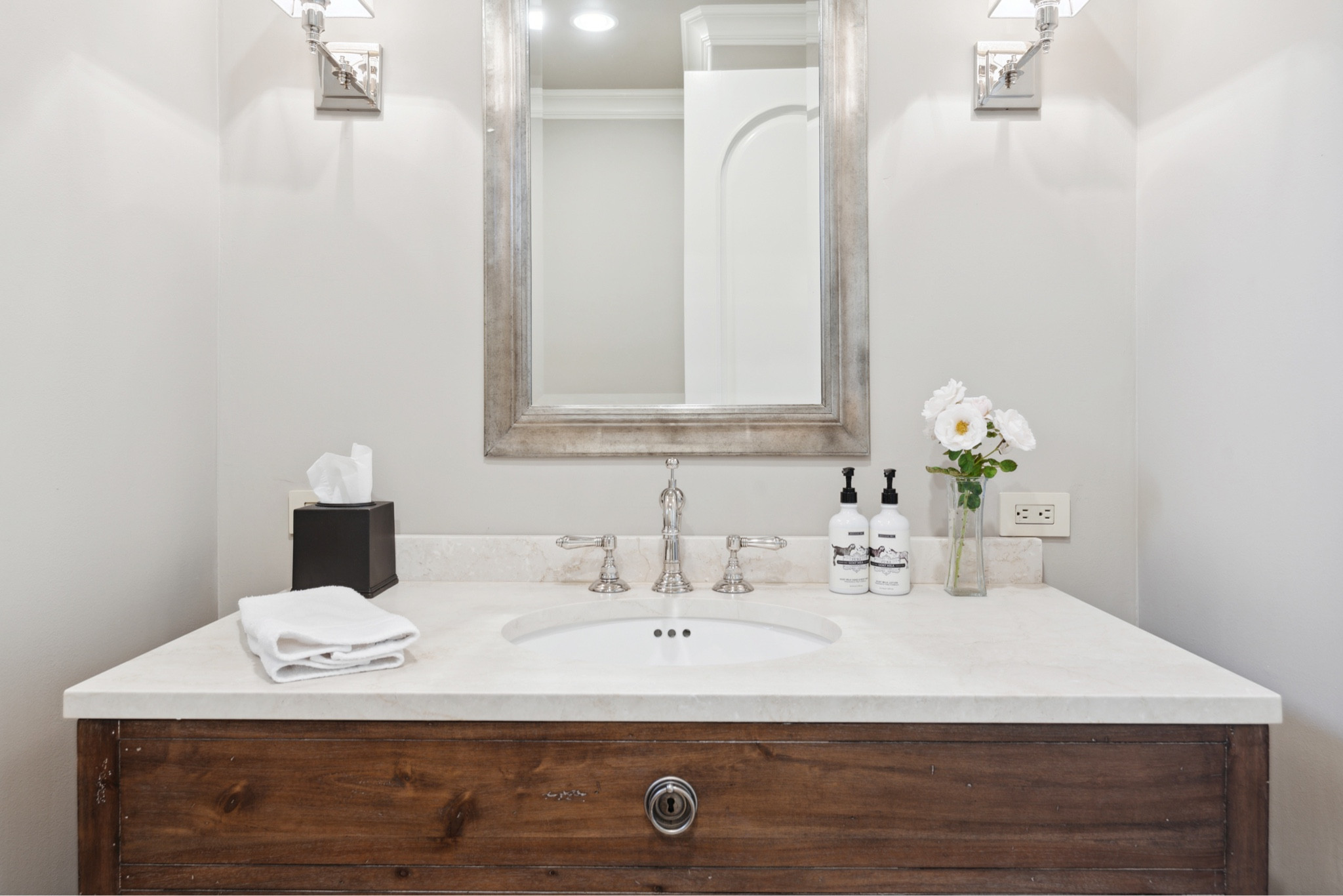Do you like decorative hand towels or just plain white? 

I love a themed or funny hand towel in my own home in the kitchen, but only in the kitchen! 

#LTKhome #LTKfindsunder100 #LTKxTarget
