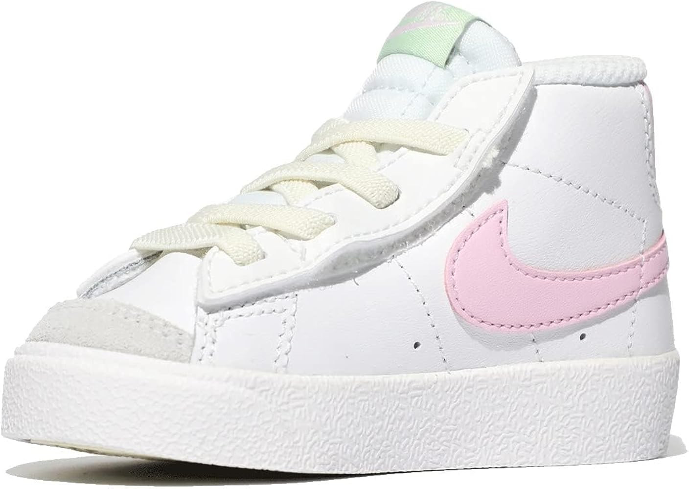 Nike Baby Boy's Blazer Mid '77 (Infant/Toddler) | Amazon (US)
