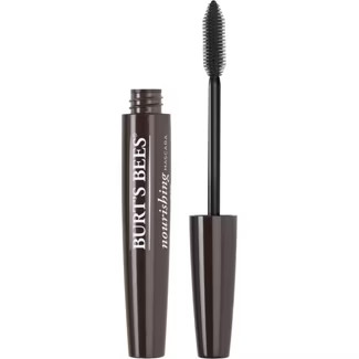 Burt's Bees 100% Natural Nourishing Mascara - Classic Black - 0.4oz | Target