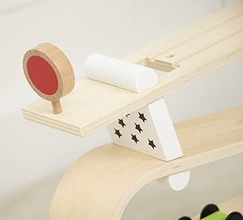 Avenlur Wood Car Ramp | Amazon (US)