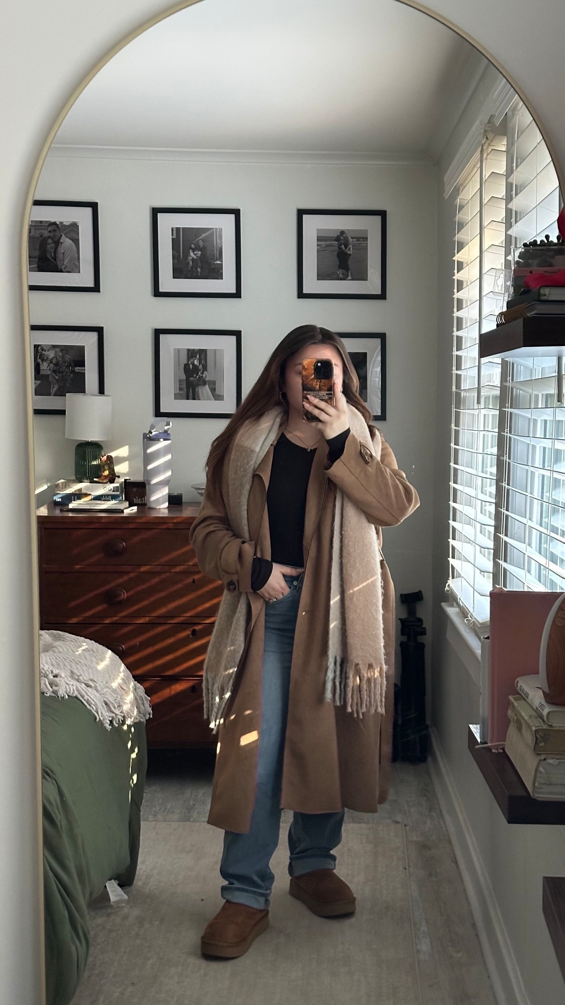 Cold weather ootd✨

#LTKFindsUnder50 #LTKPetite #LTKootd