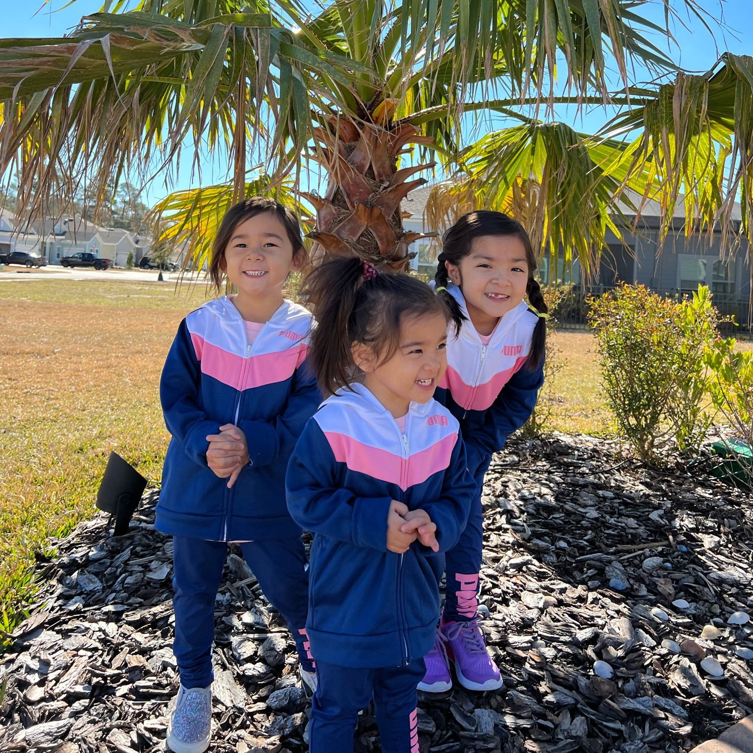 Matching outfits  

#LTKunder50 #LTKkids #LTKstyletip