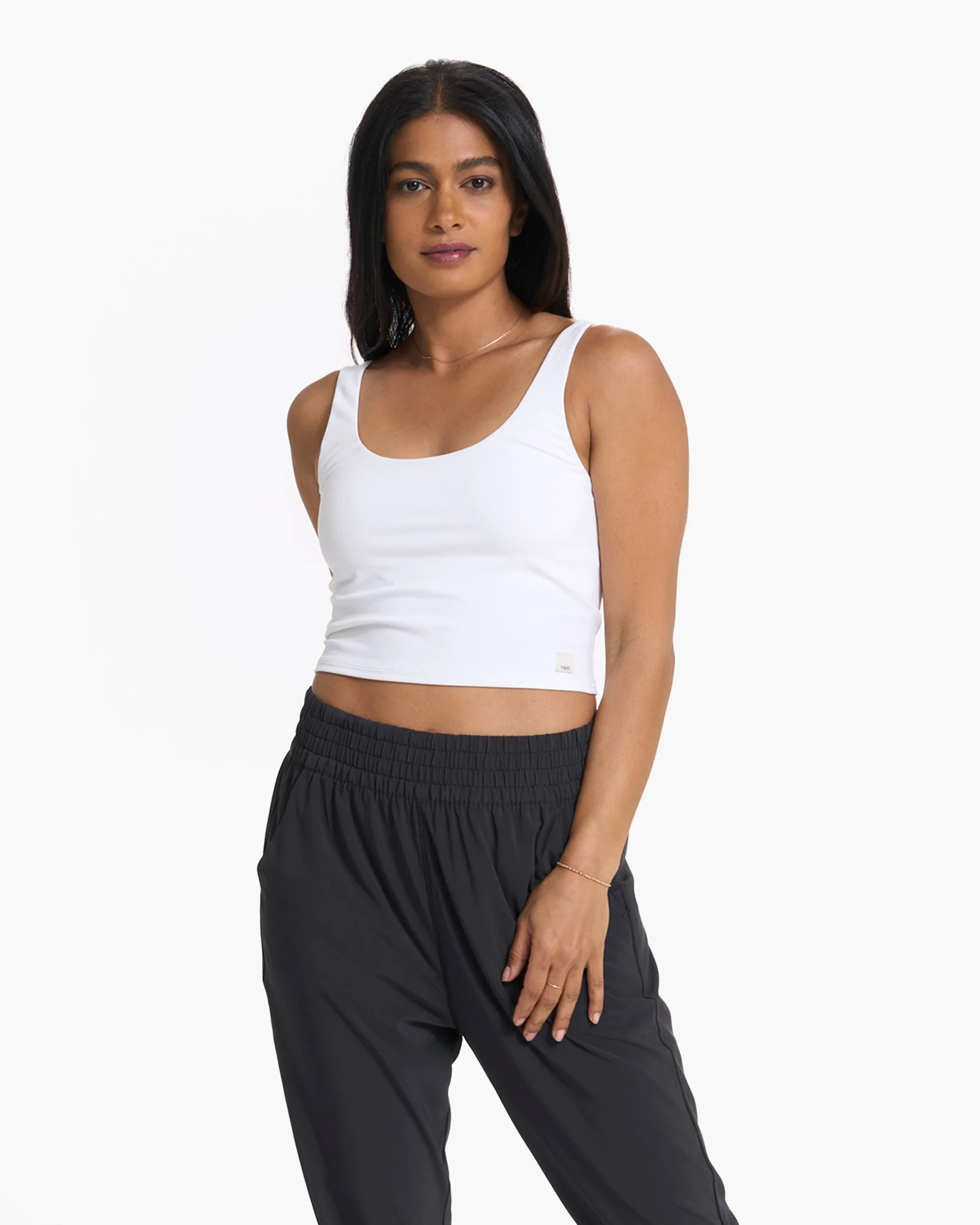 Daily Crop | Vuori Clothing (US & Canada)