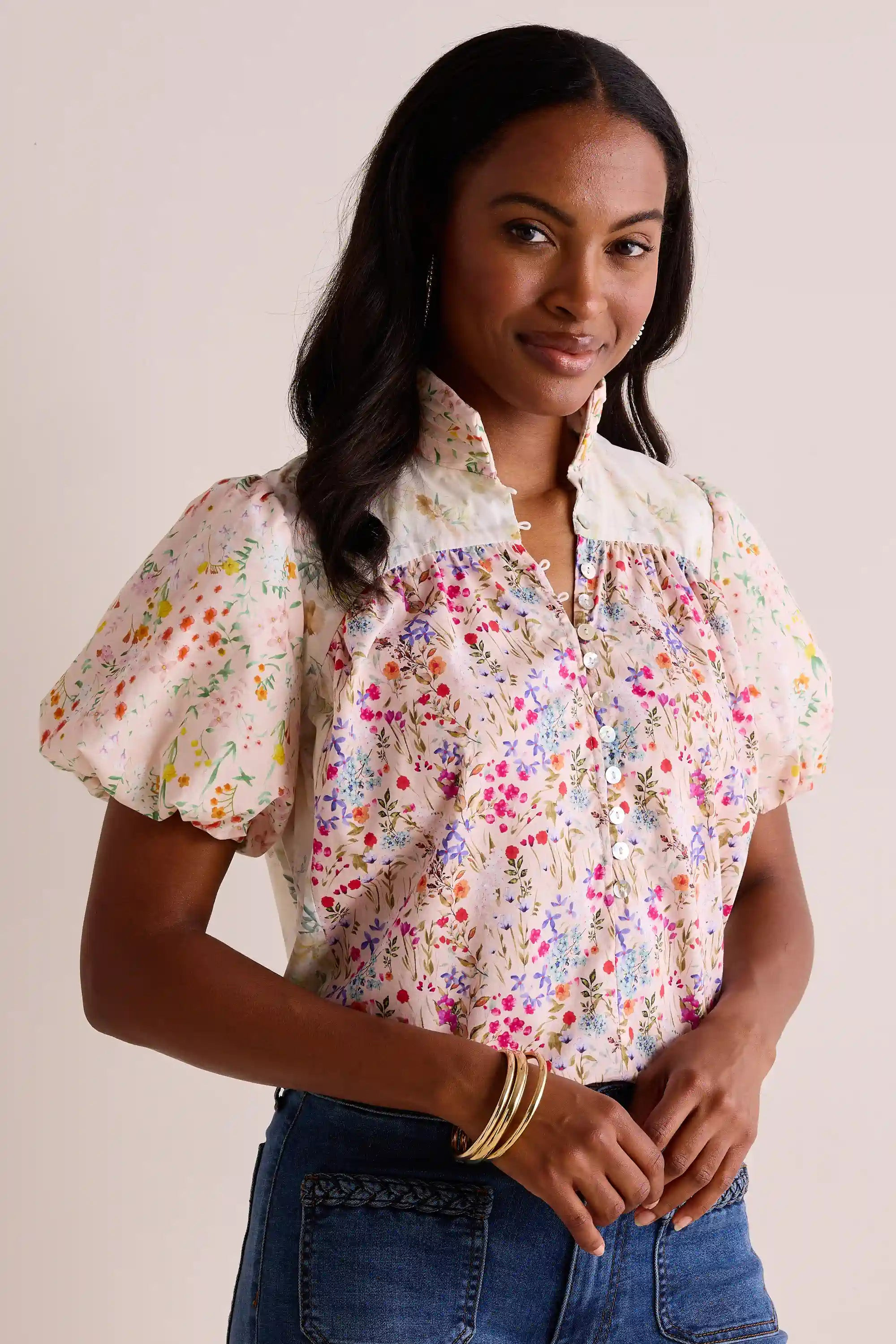 Margie Top | Avara