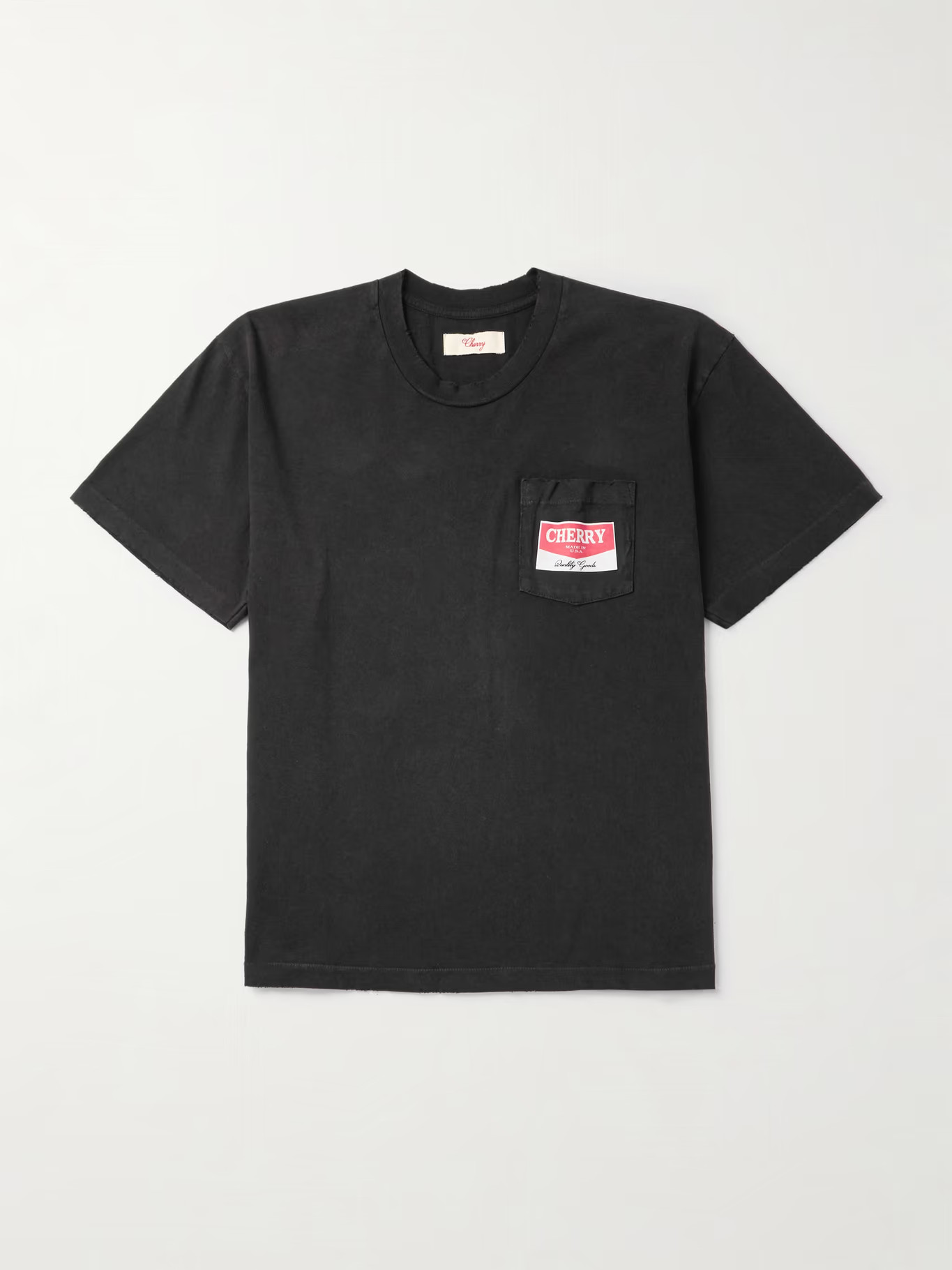 CHERRY LOS ANGELES | Mr Porter (US & CA)