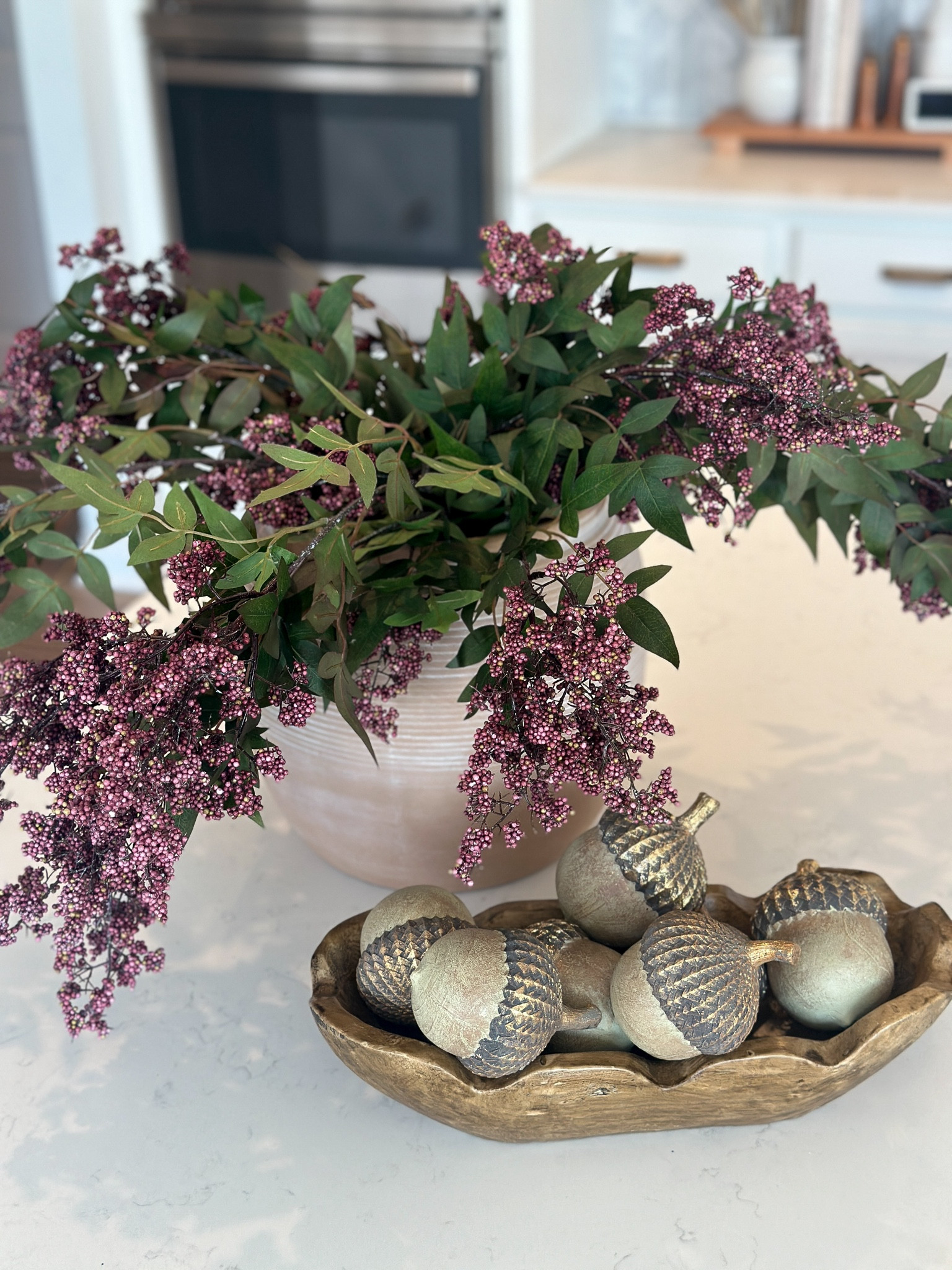 These stems keep going in and out of stock 

#LTKSeasonal #LTKHome