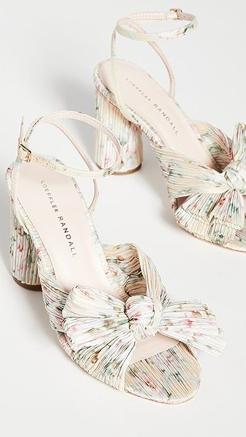 Camellia Sandals with Ankle Strap | Shopbop