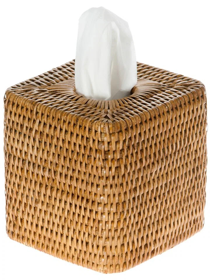 Everard Tissue Box Cover | Wayfair North America