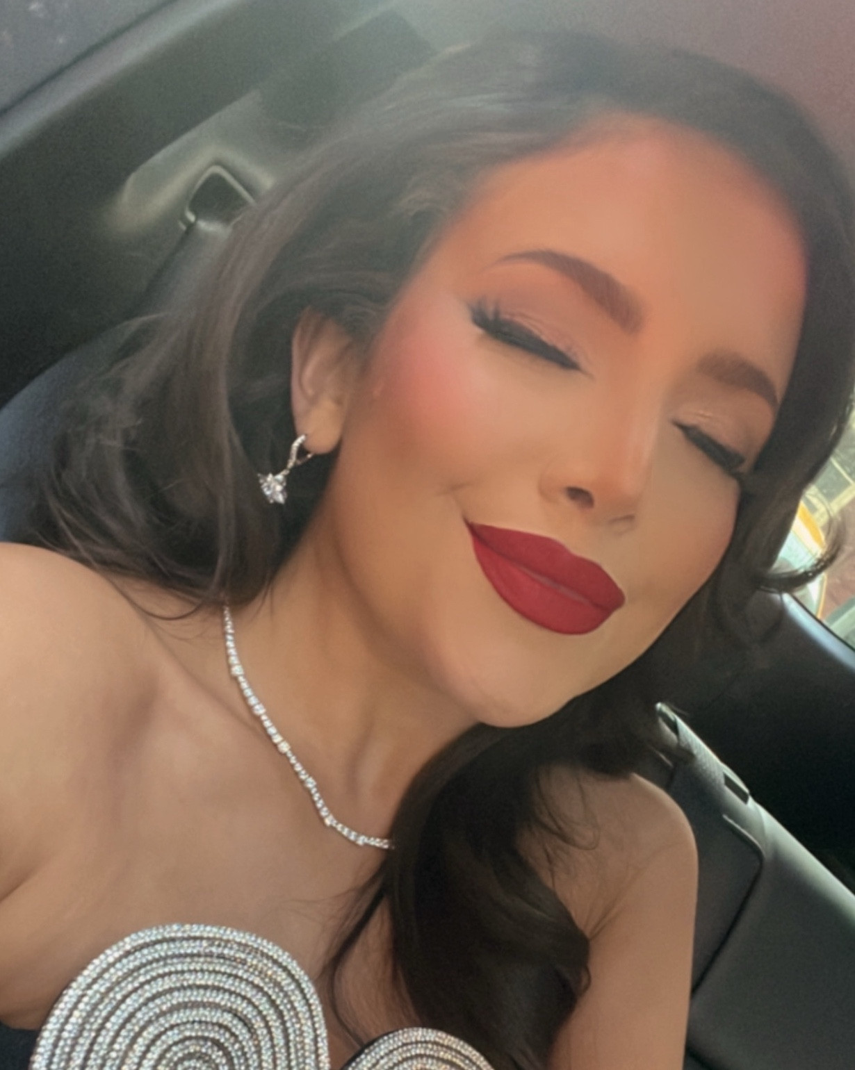 classic red lippie favs 💄💋 

- Anastasia Beverly Hills Liquid Lipstick in the shade American Doll
- Fenty Beauty Stunna Lip Paint in shade Uncensored 
- Nyx Lip Liner in Sienna (it looks different in the ulta pics but is darker when swatching)

#LTKBeauty #LTKFindsUnder100 #LTKSeasonal